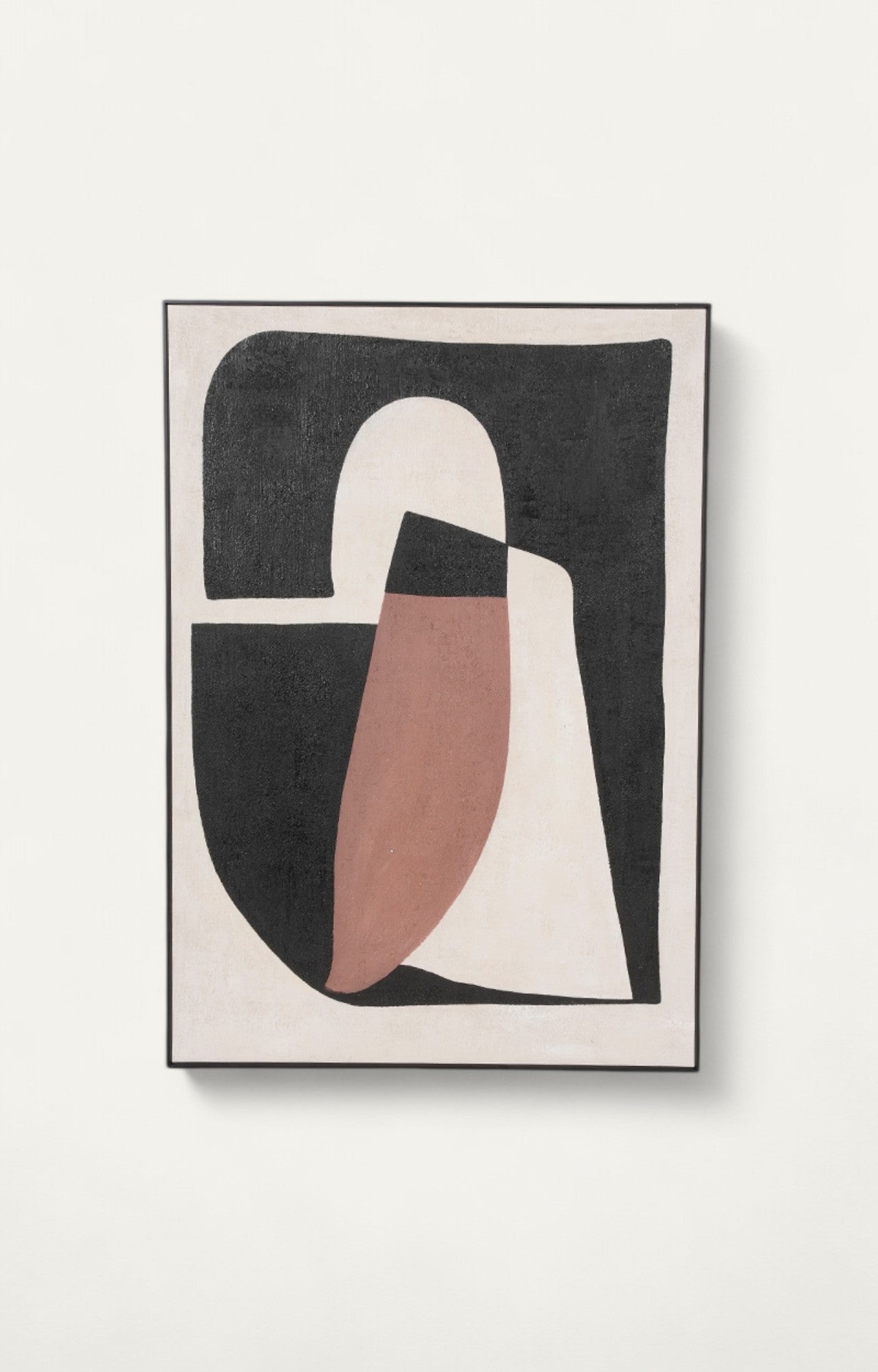 3D Abstract Wall Art