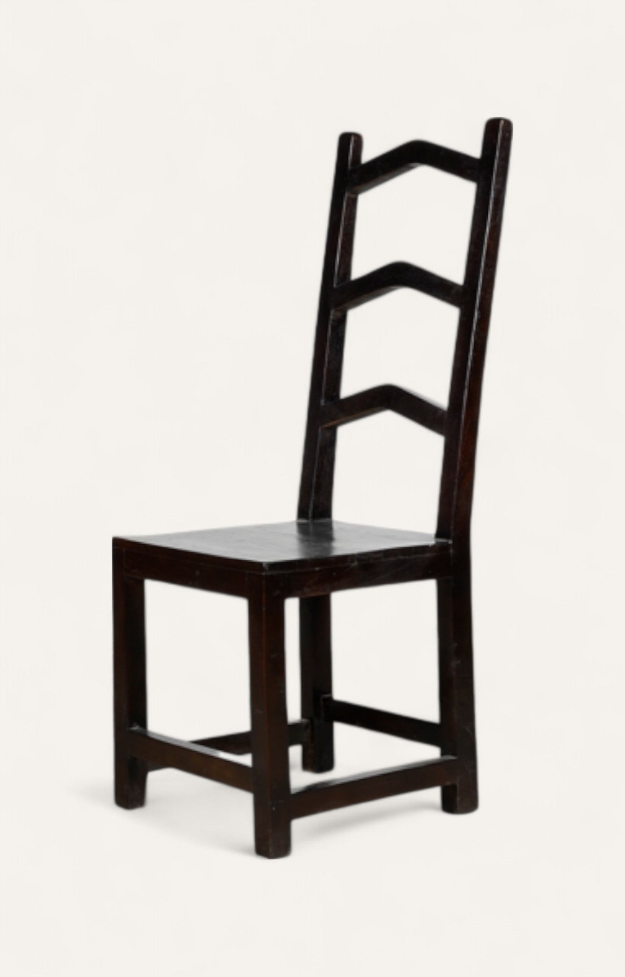 Classic Wooden Chair