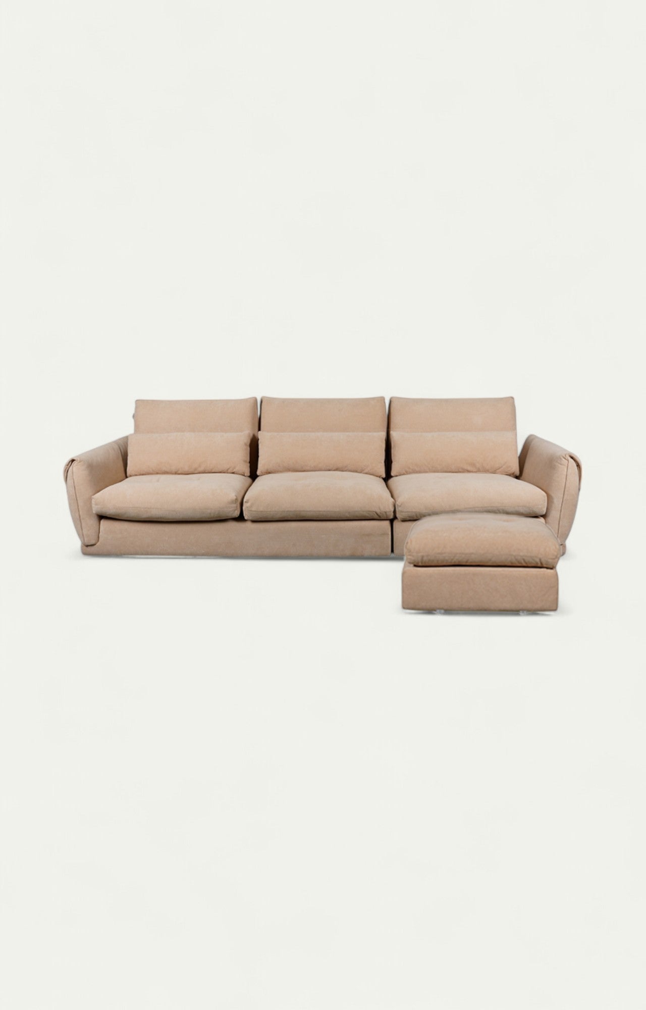 4 Seater Sectional Sofa
