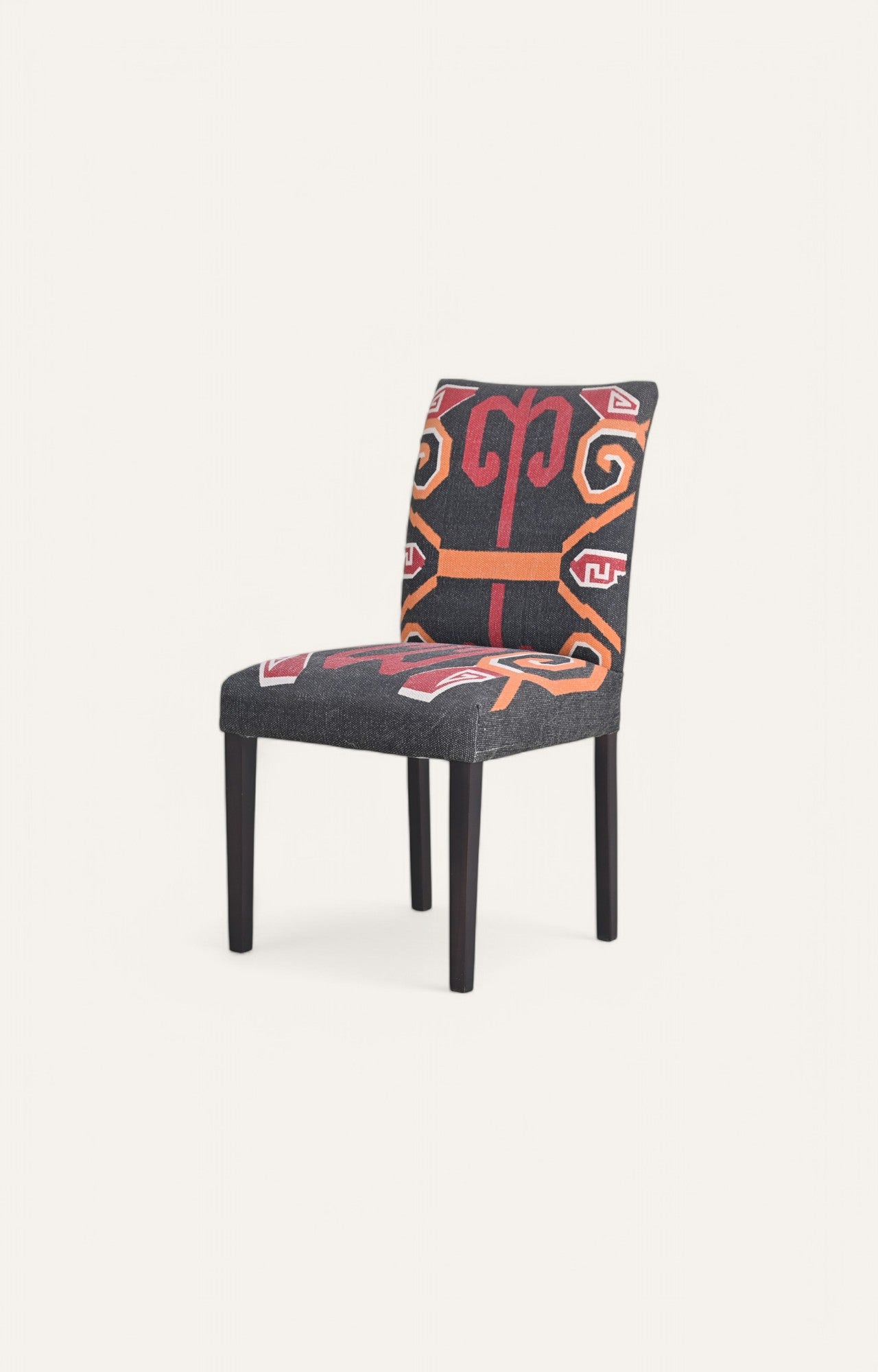 Modern Upholstered Dining Chair