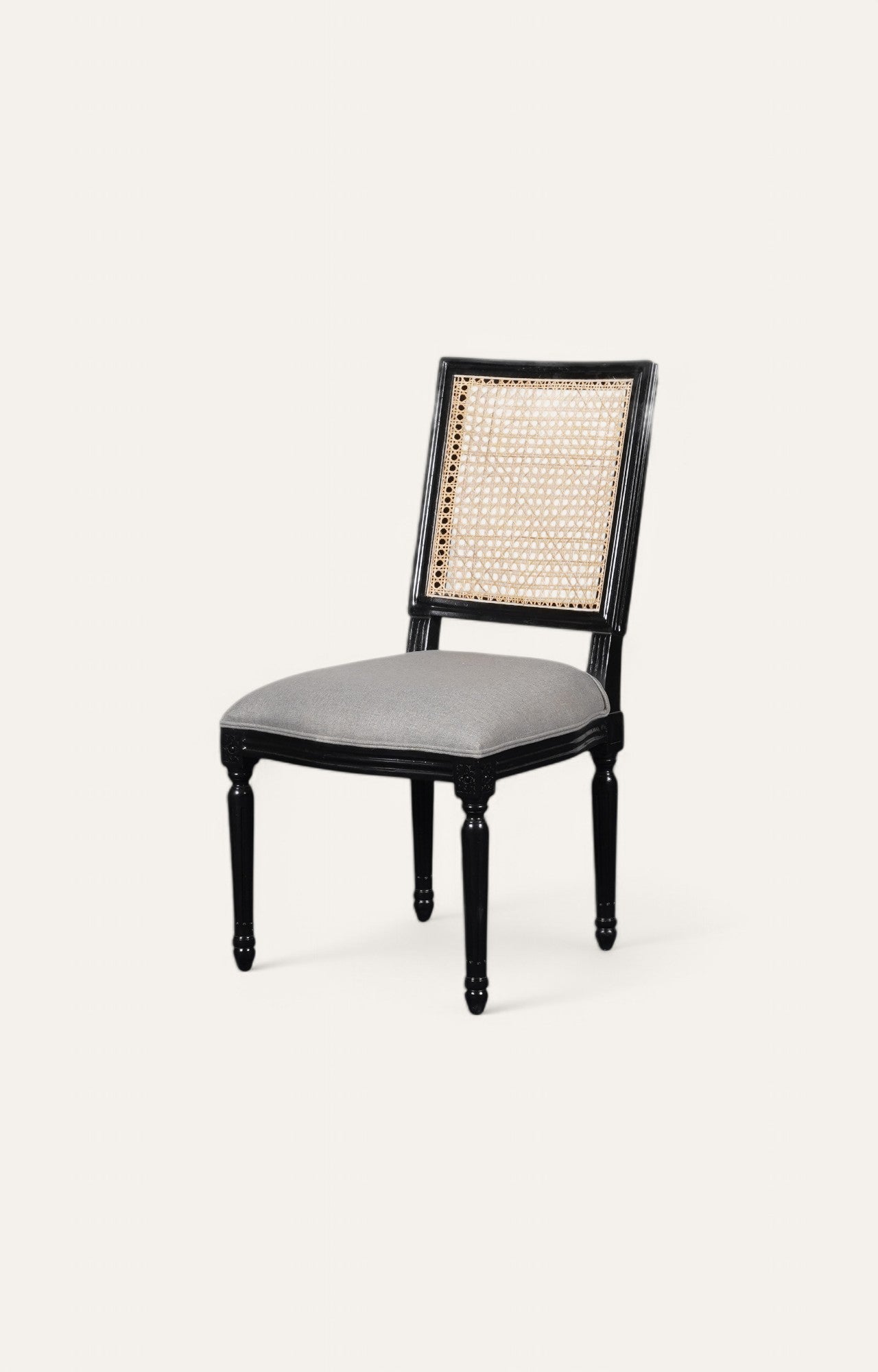 Rattan Dining Chair
