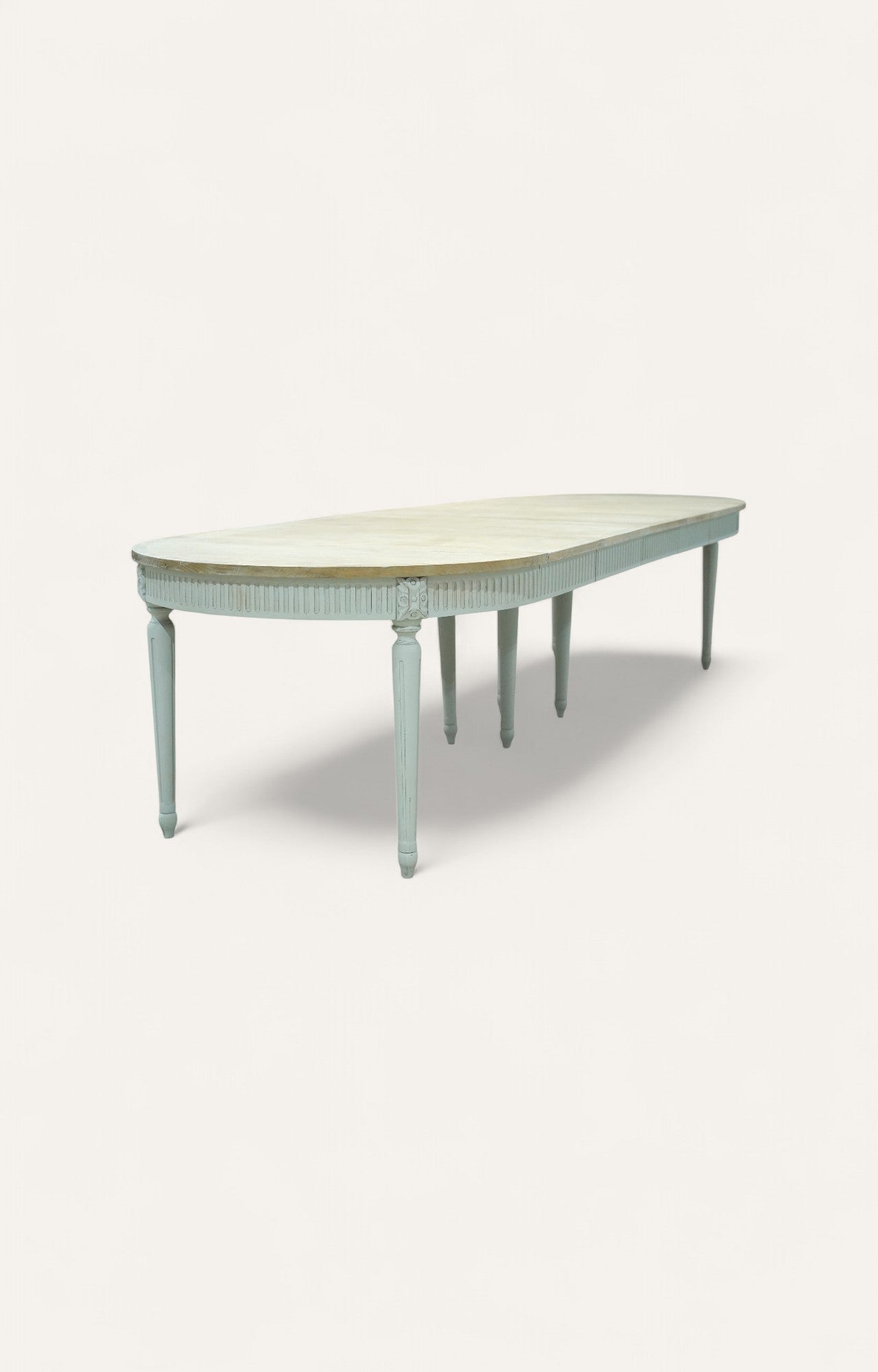 Gustavian Dining Table