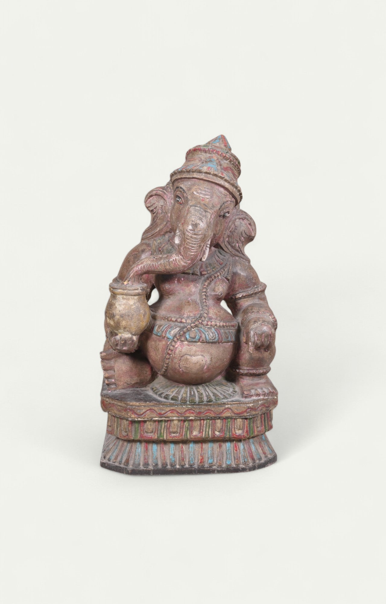 Musical Ganesha
