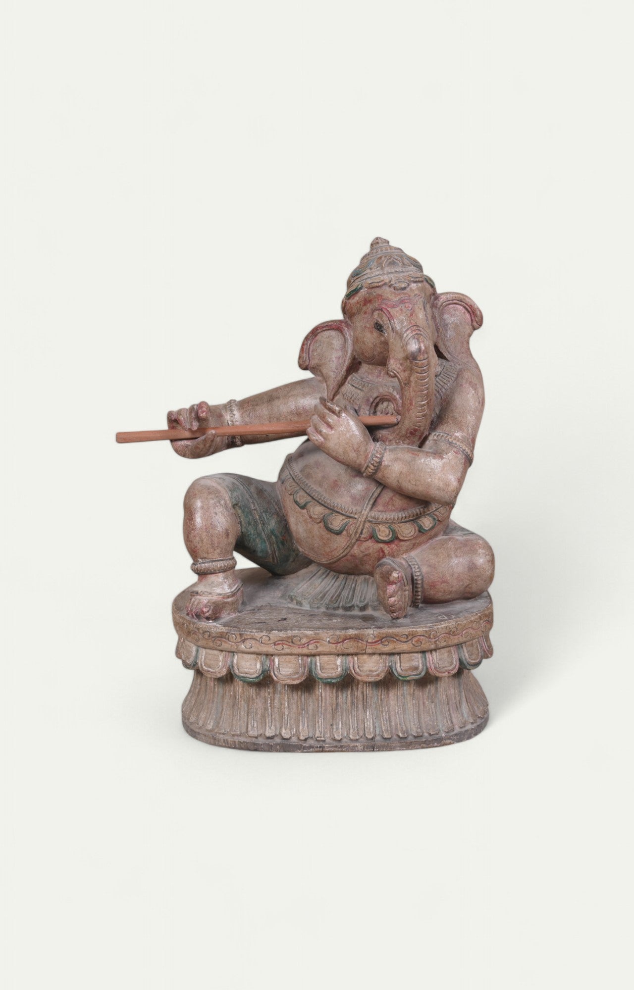 Musical Ganesha