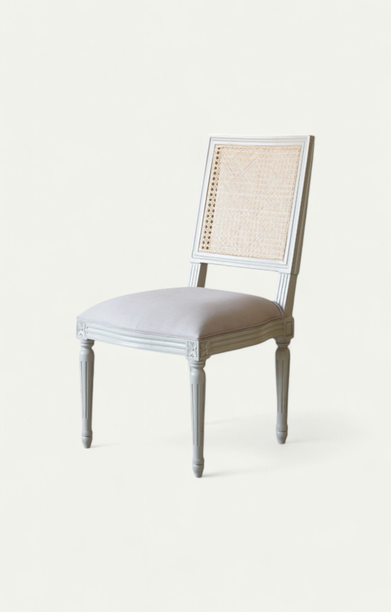 Retro French Dining Chair