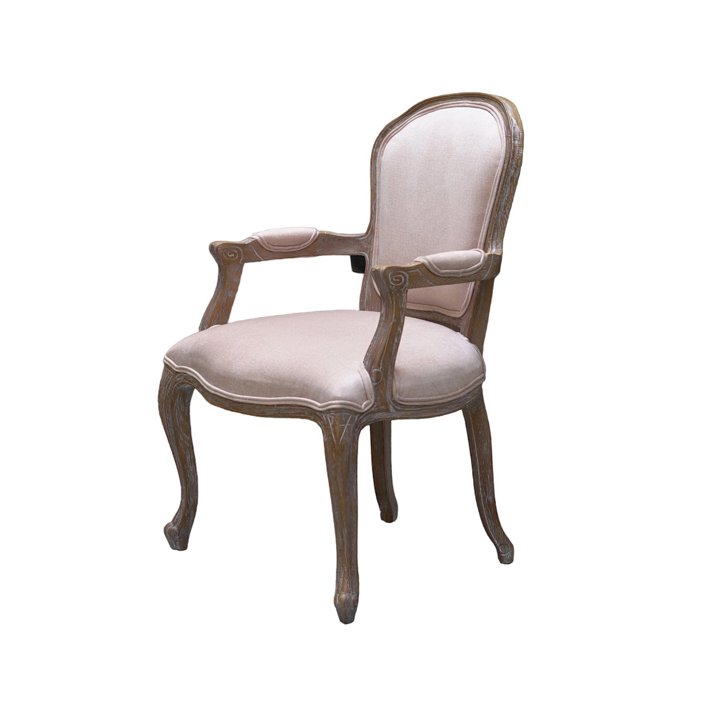 Gustavian chair