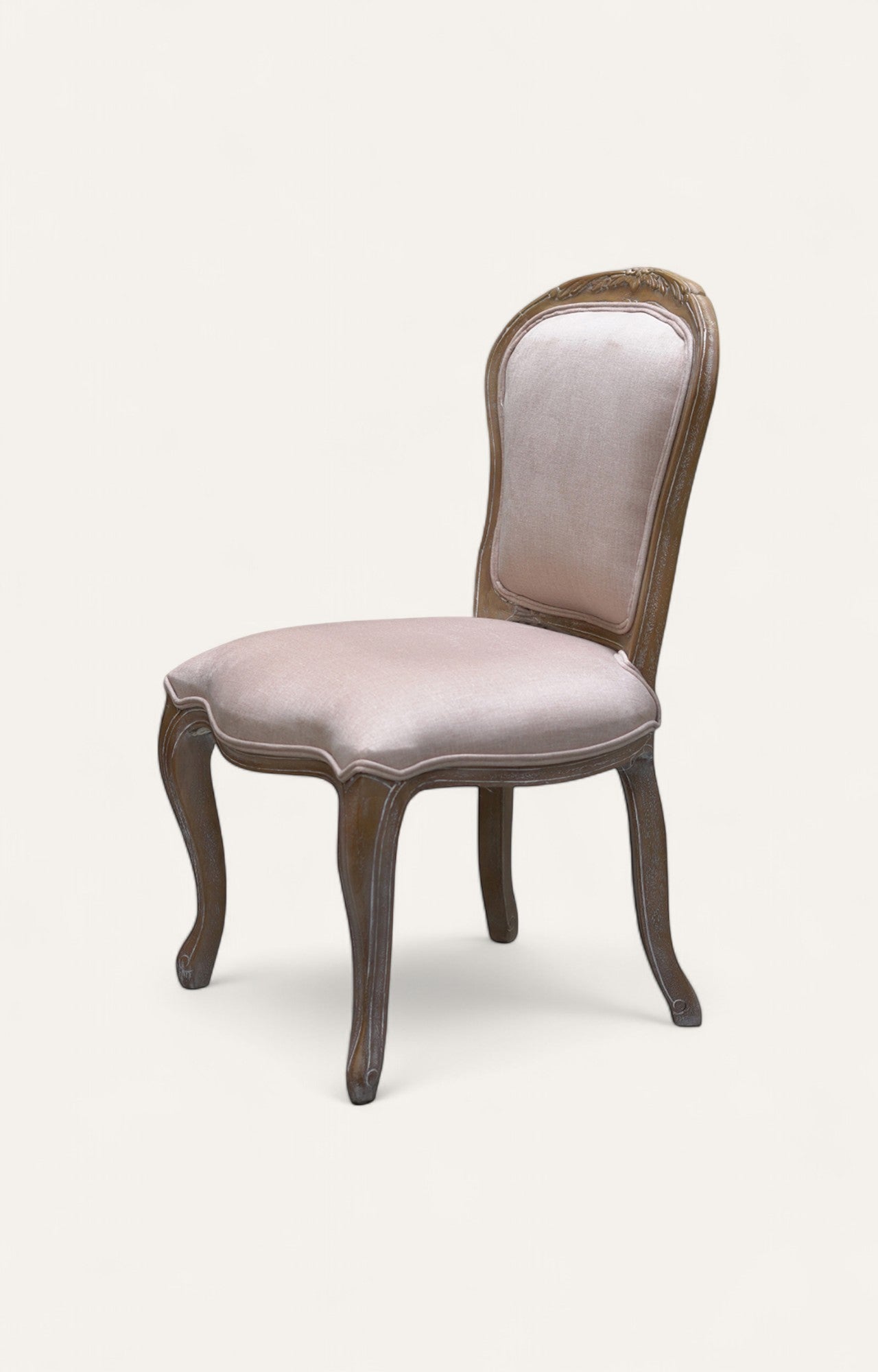 Savoir-Faire Dining Chair
