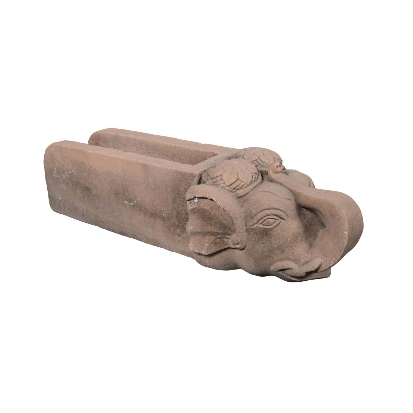 Stone Drain / Fountain Ends