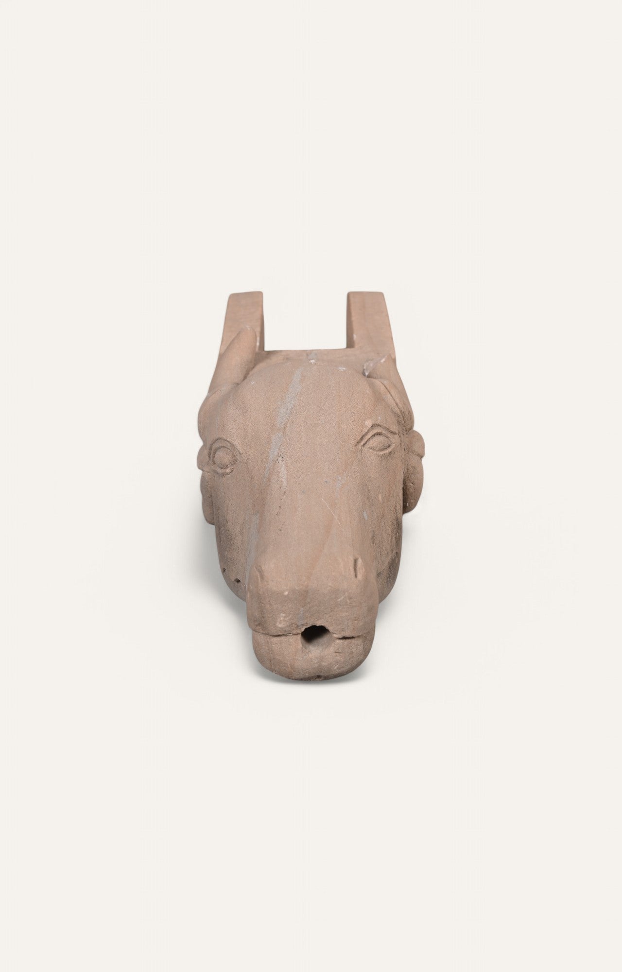 Regal Gargoyle Fountain End