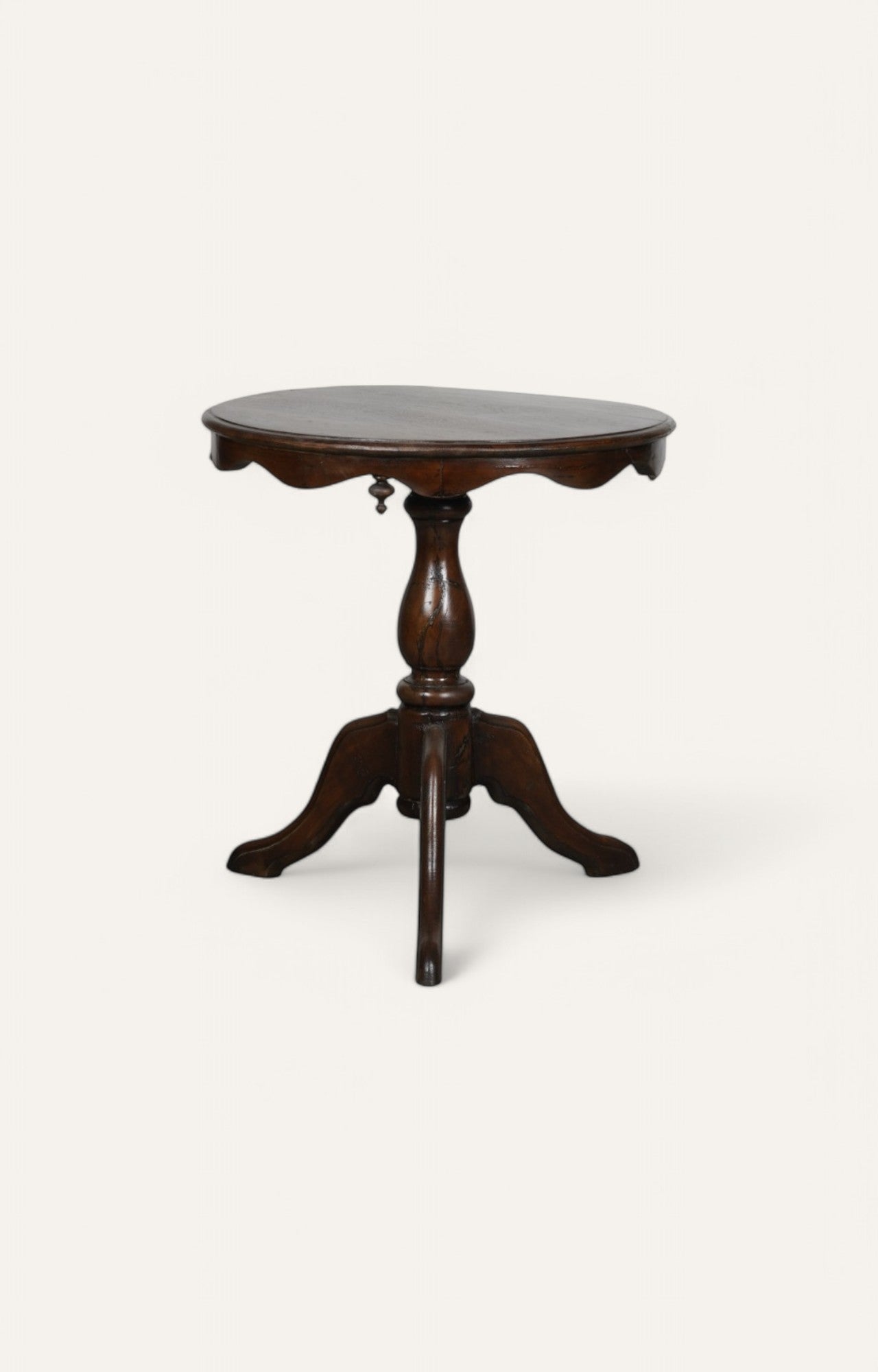 Windsor Tripod Side Table