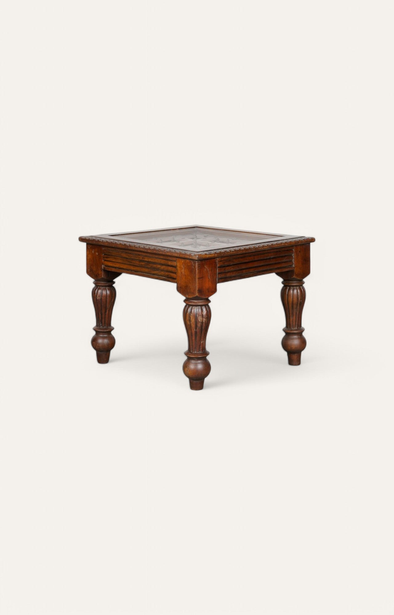 Rajwada Side Table