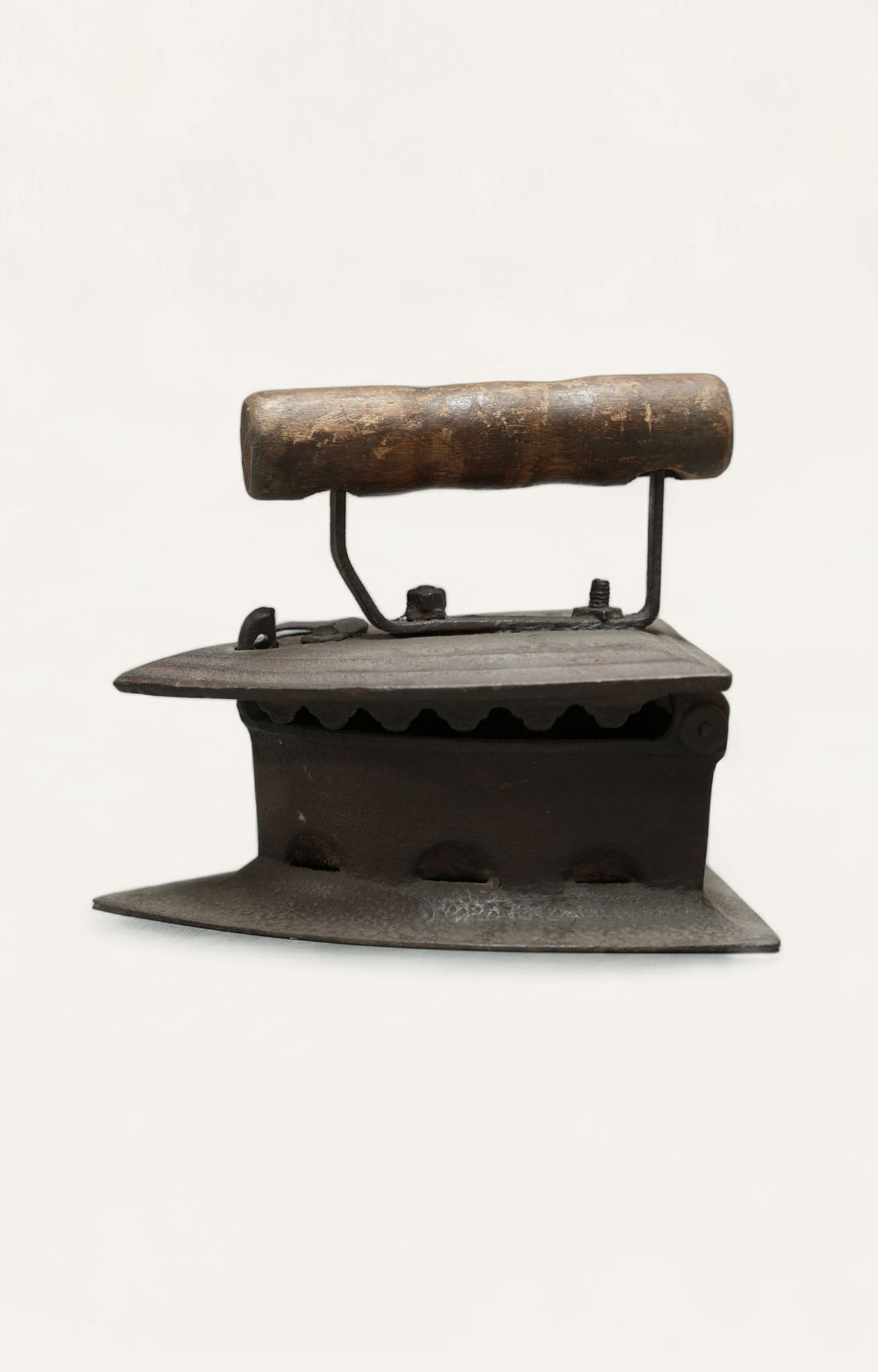 Classic Cloth Press