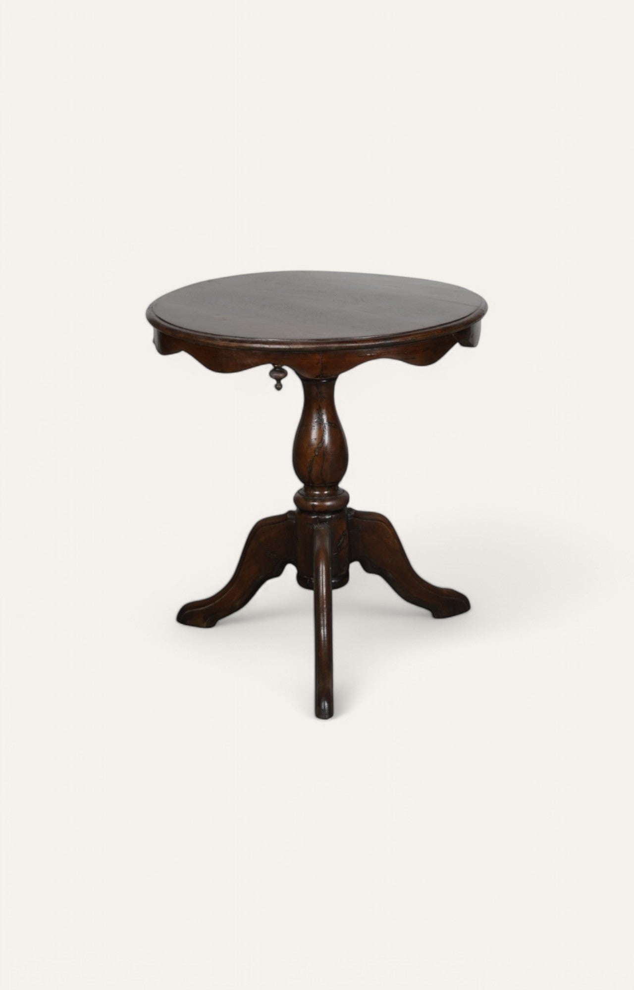 Windsor Tripod Side Table
