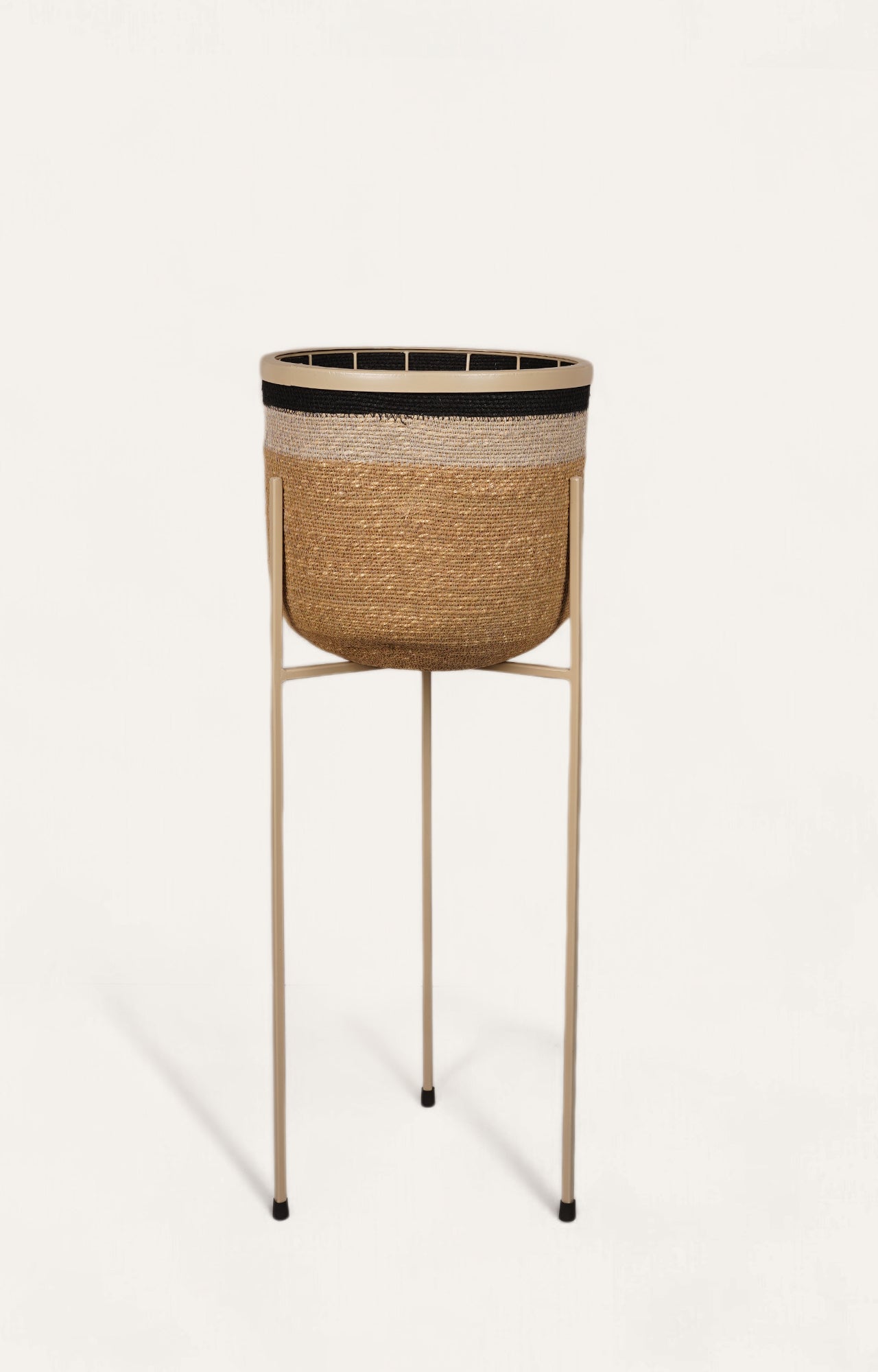 Seagrass Fusion Planter Big