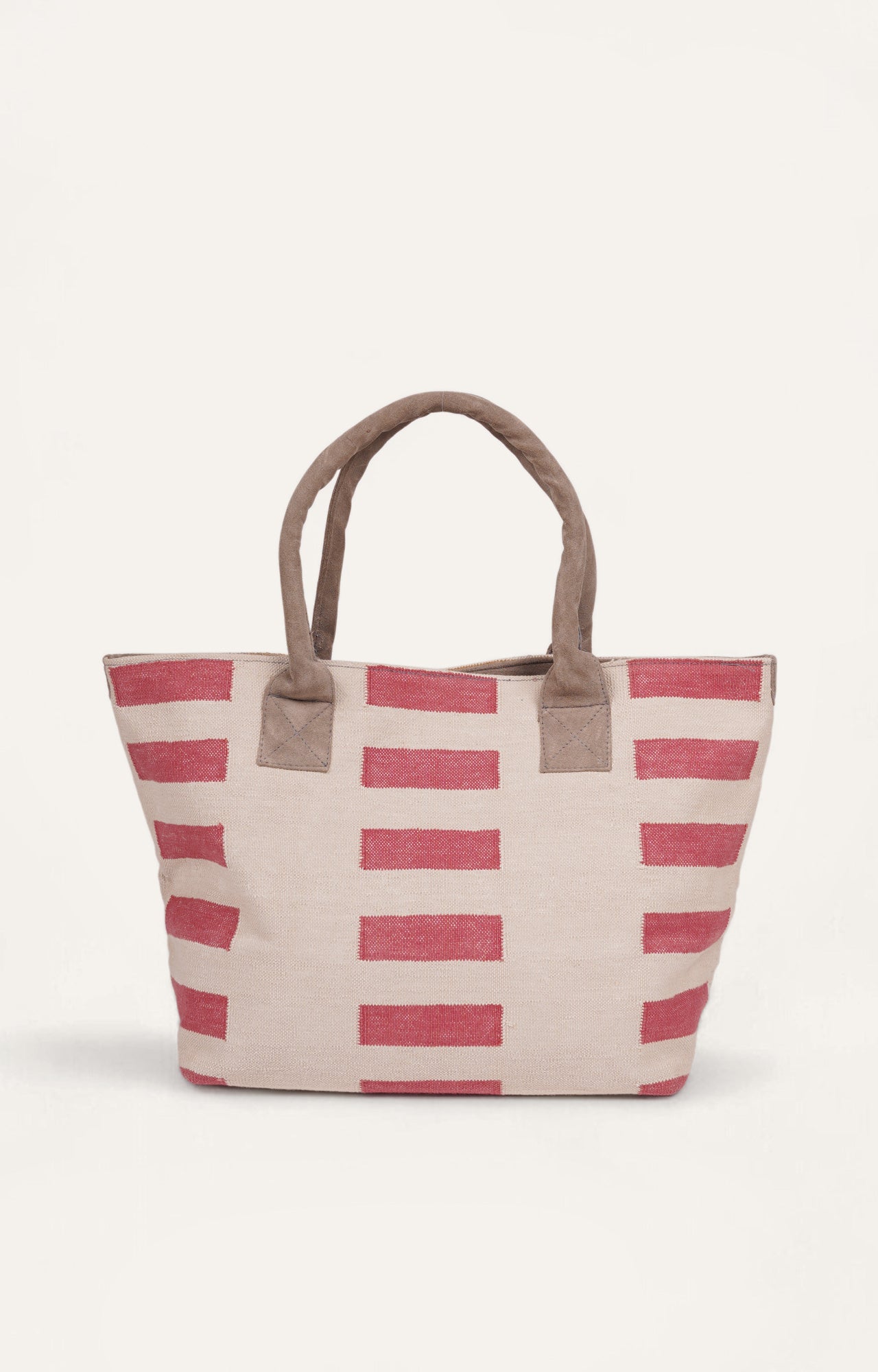 Handwoven Tote Beg