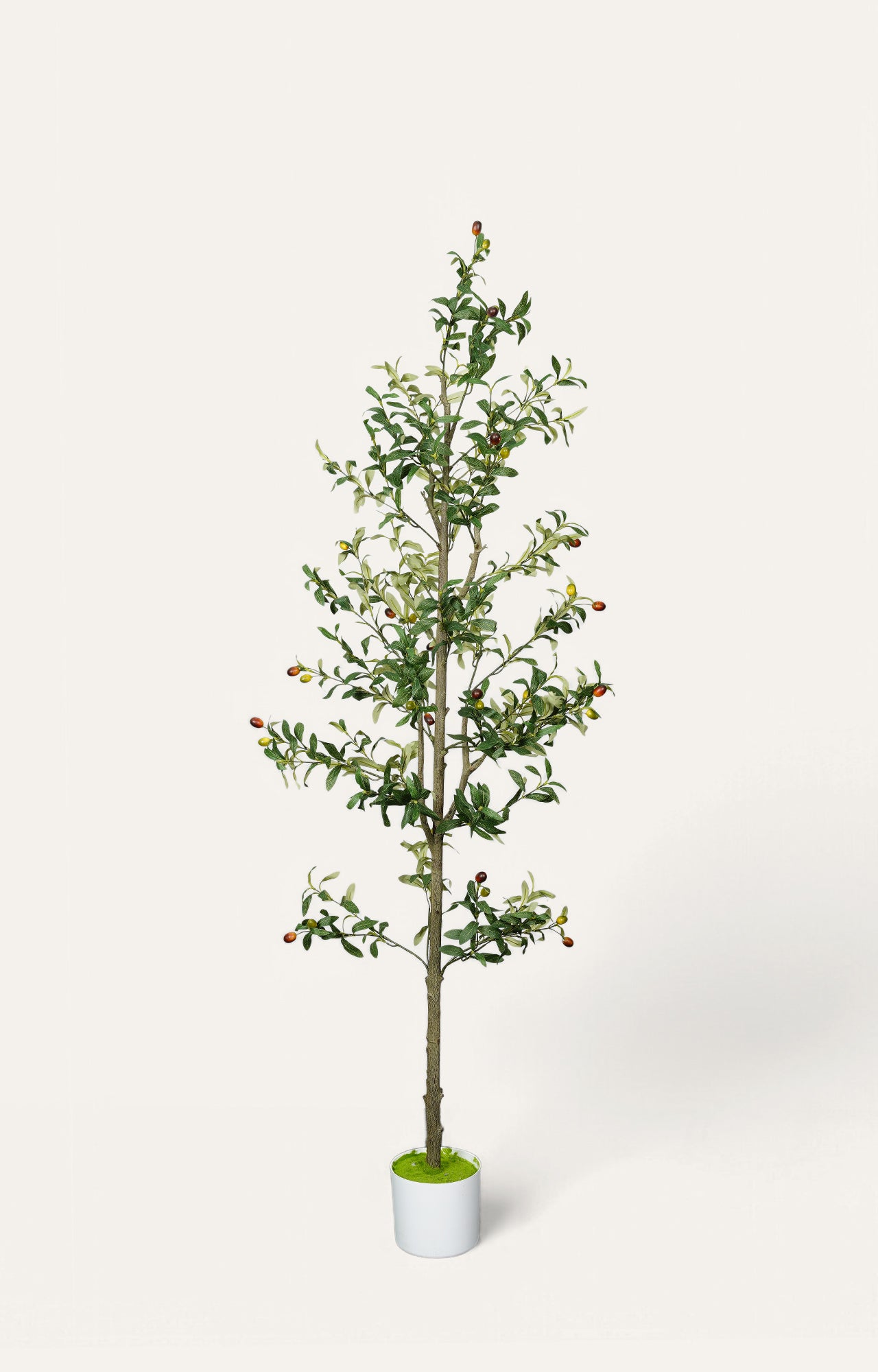 Artificial Olive Tree – 6 Feet