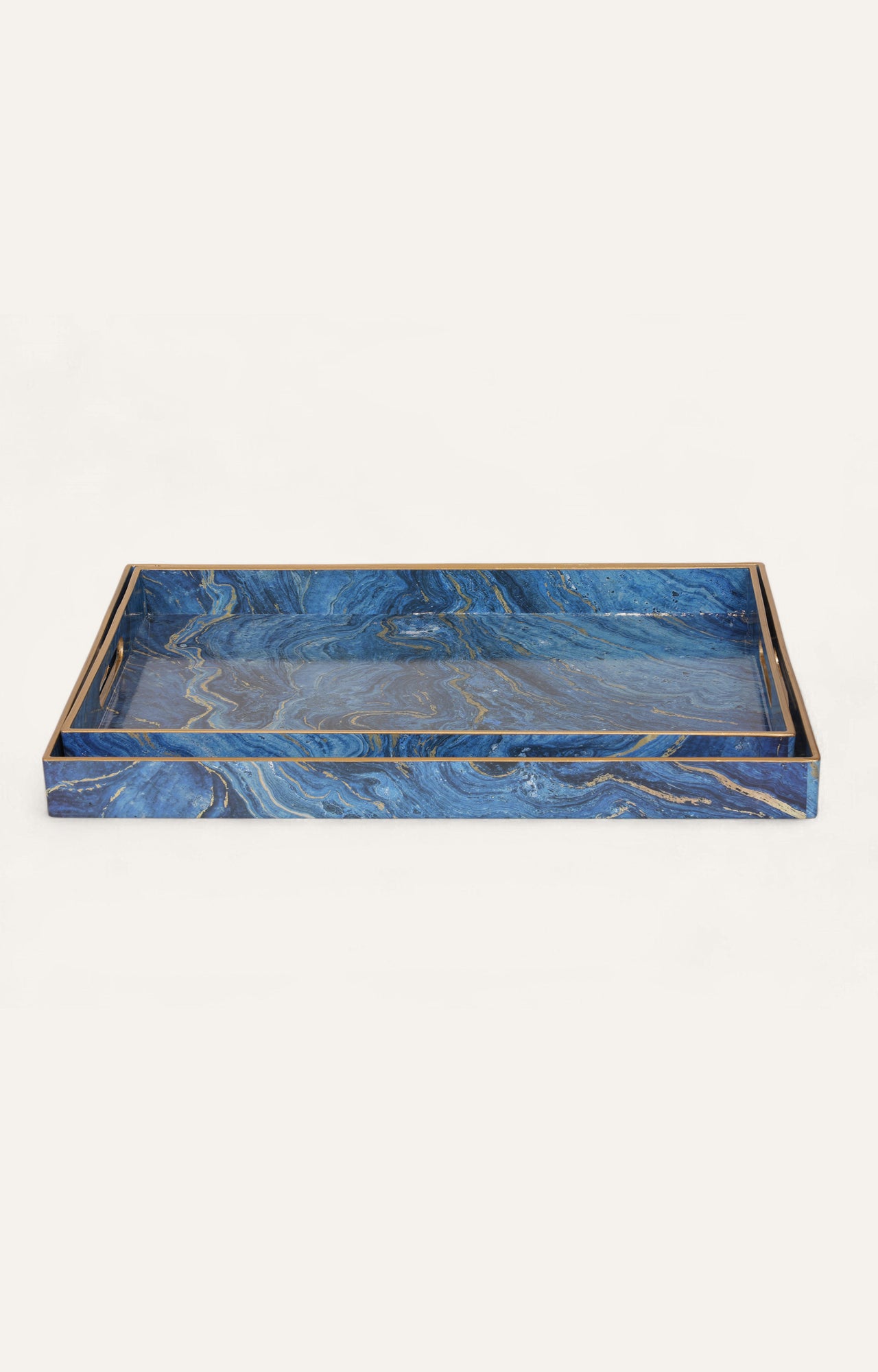 Artificial Fiber Tray