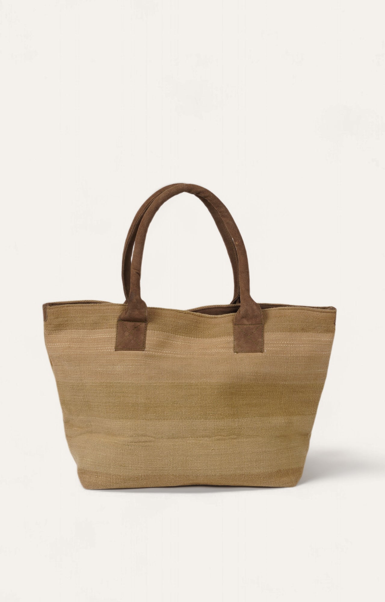 The Boho Essential Tote Bag