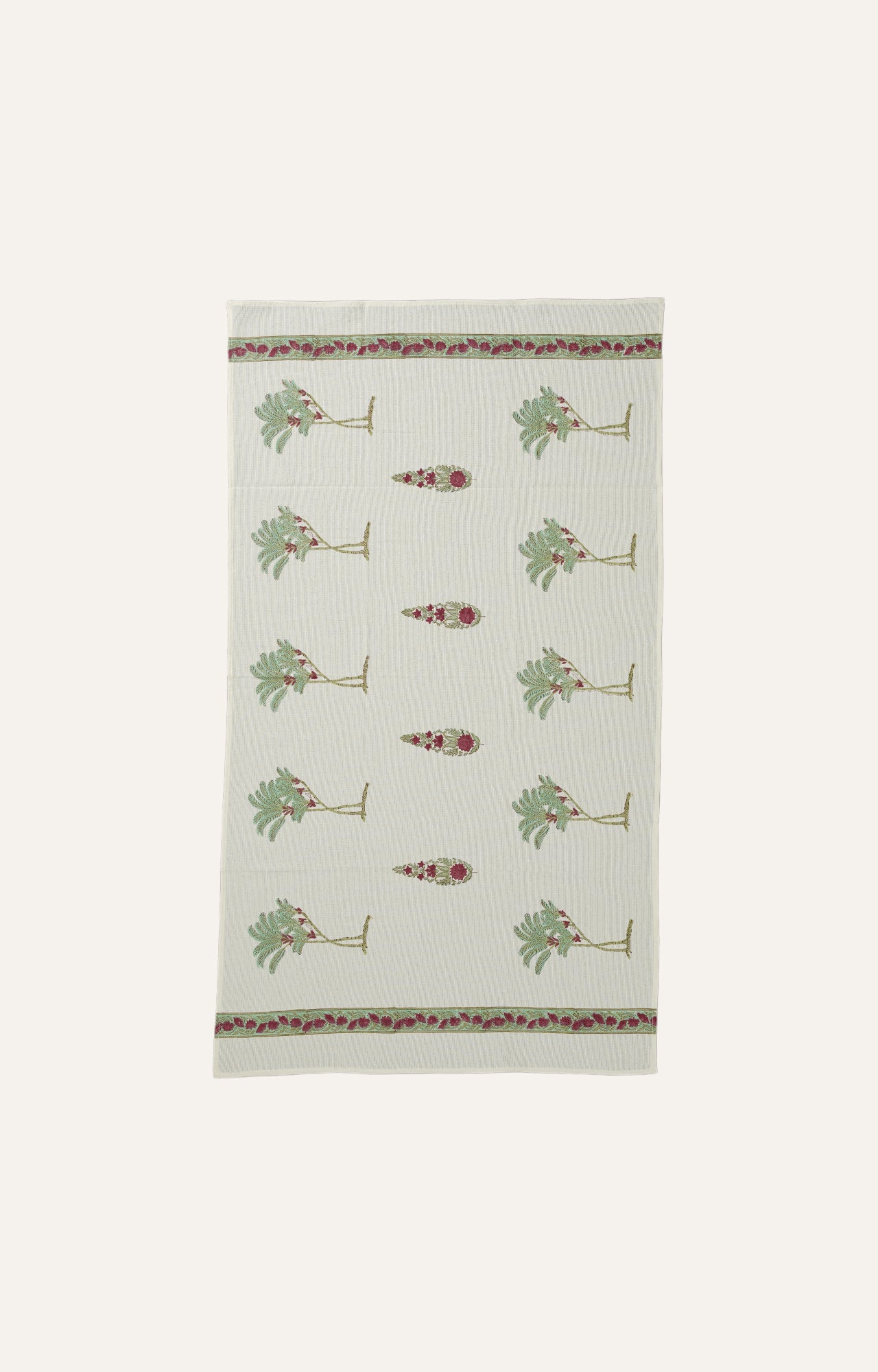Baarno ethnic towel