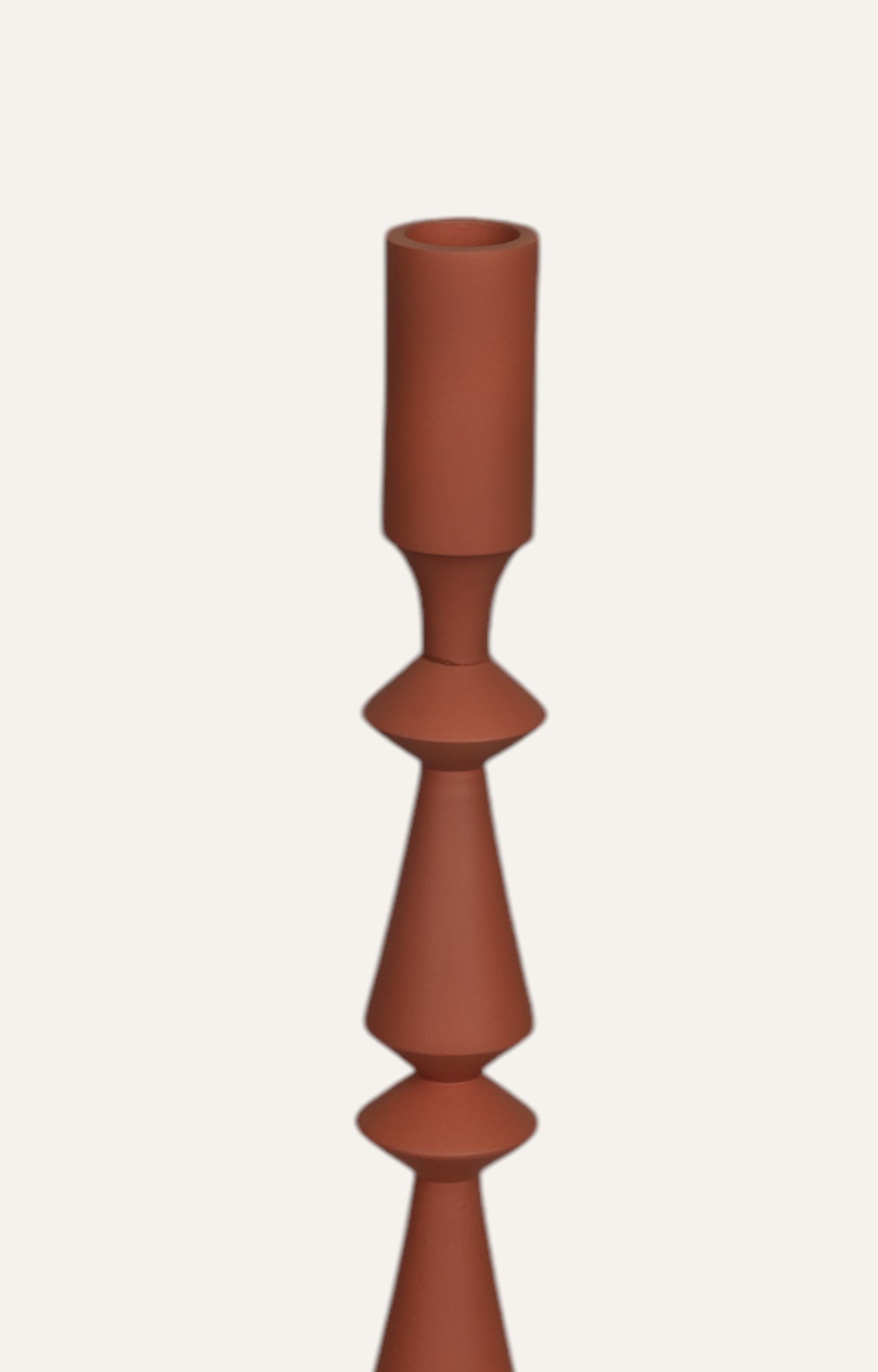 Caramine Candle Stand