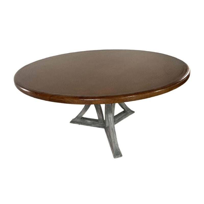 4 Seater Dining Table