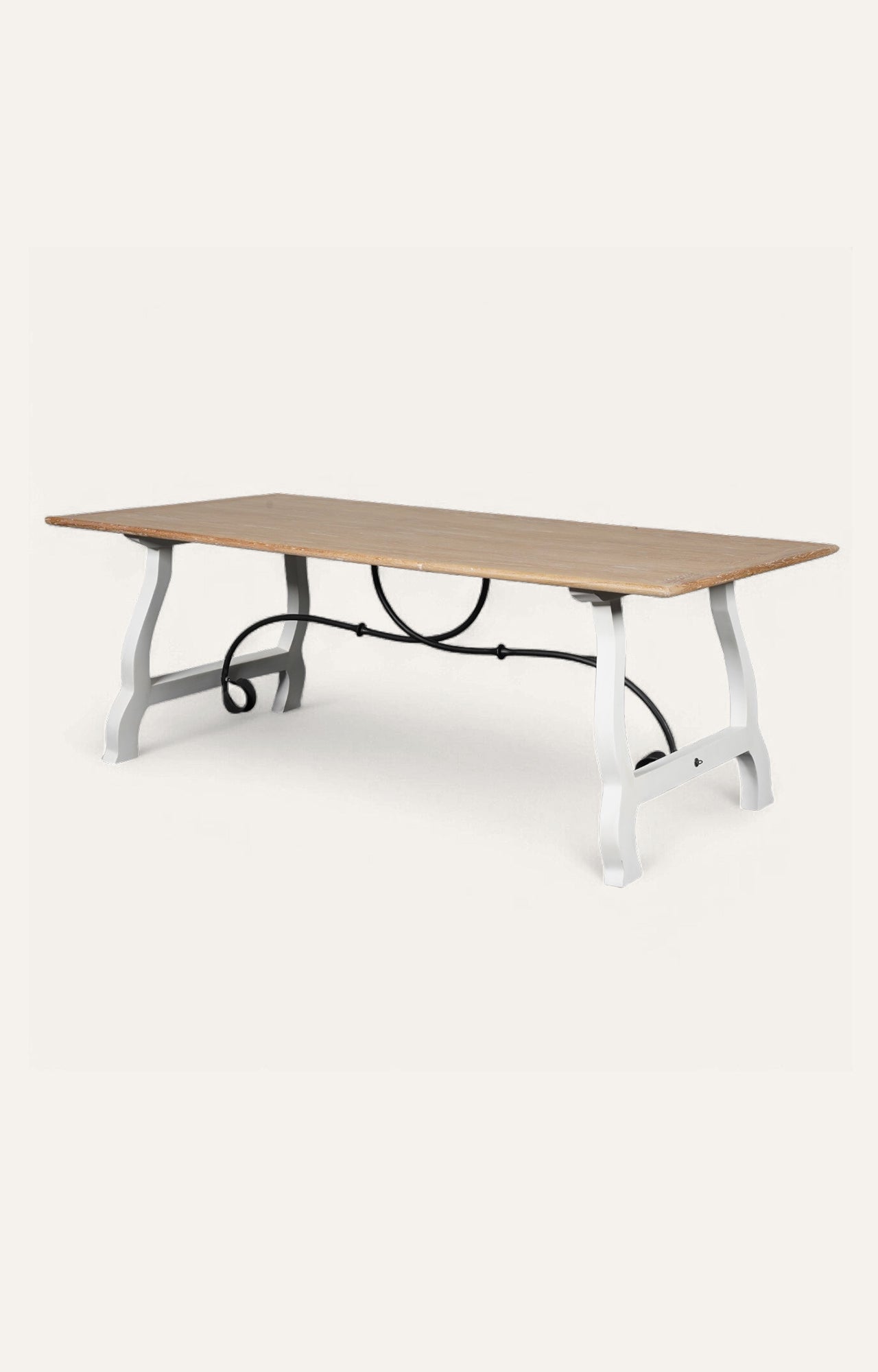 6 Seater Dining Table