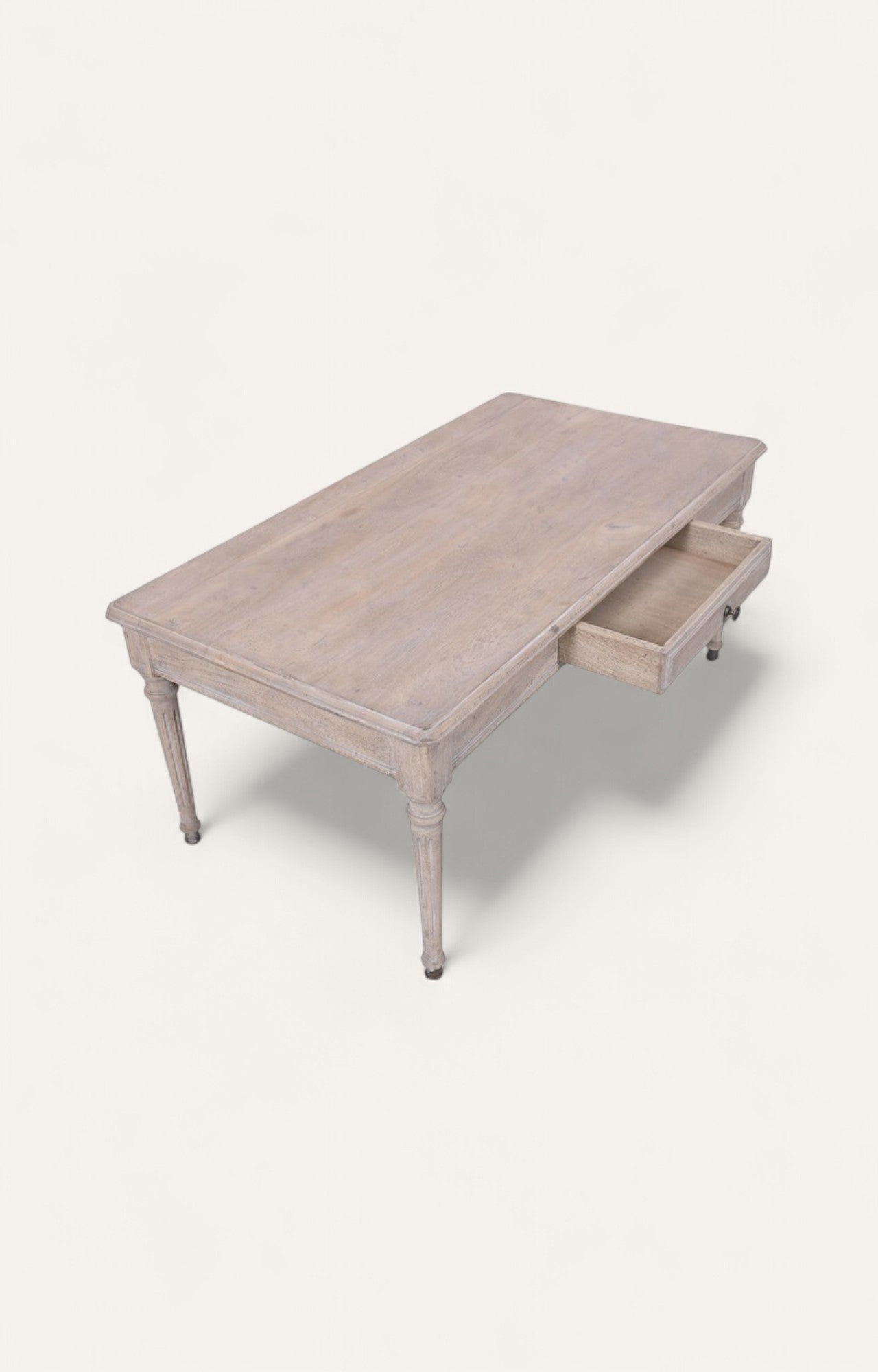 Gustavian coffee table