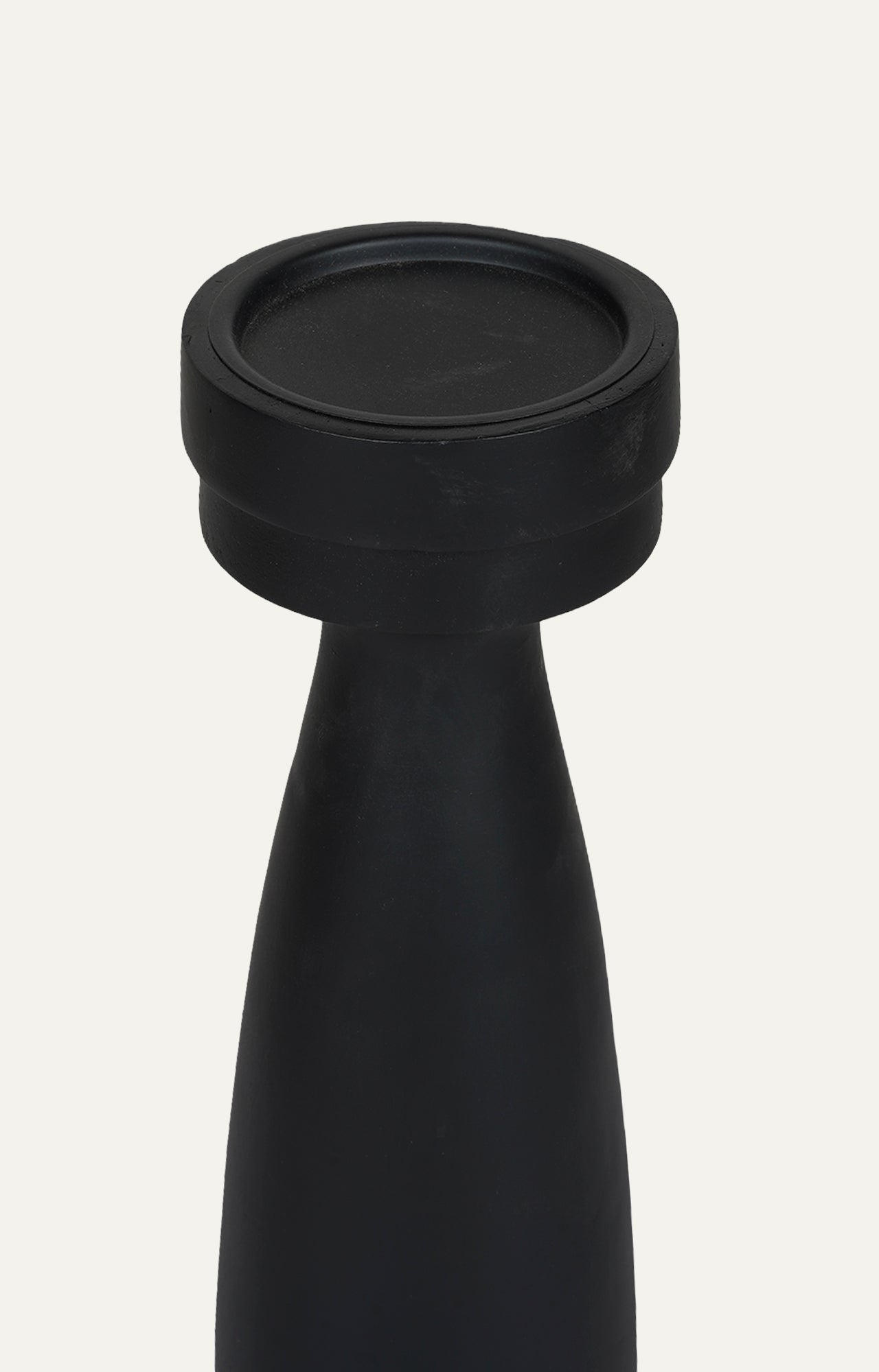 Noirwood Taper Candle Stand