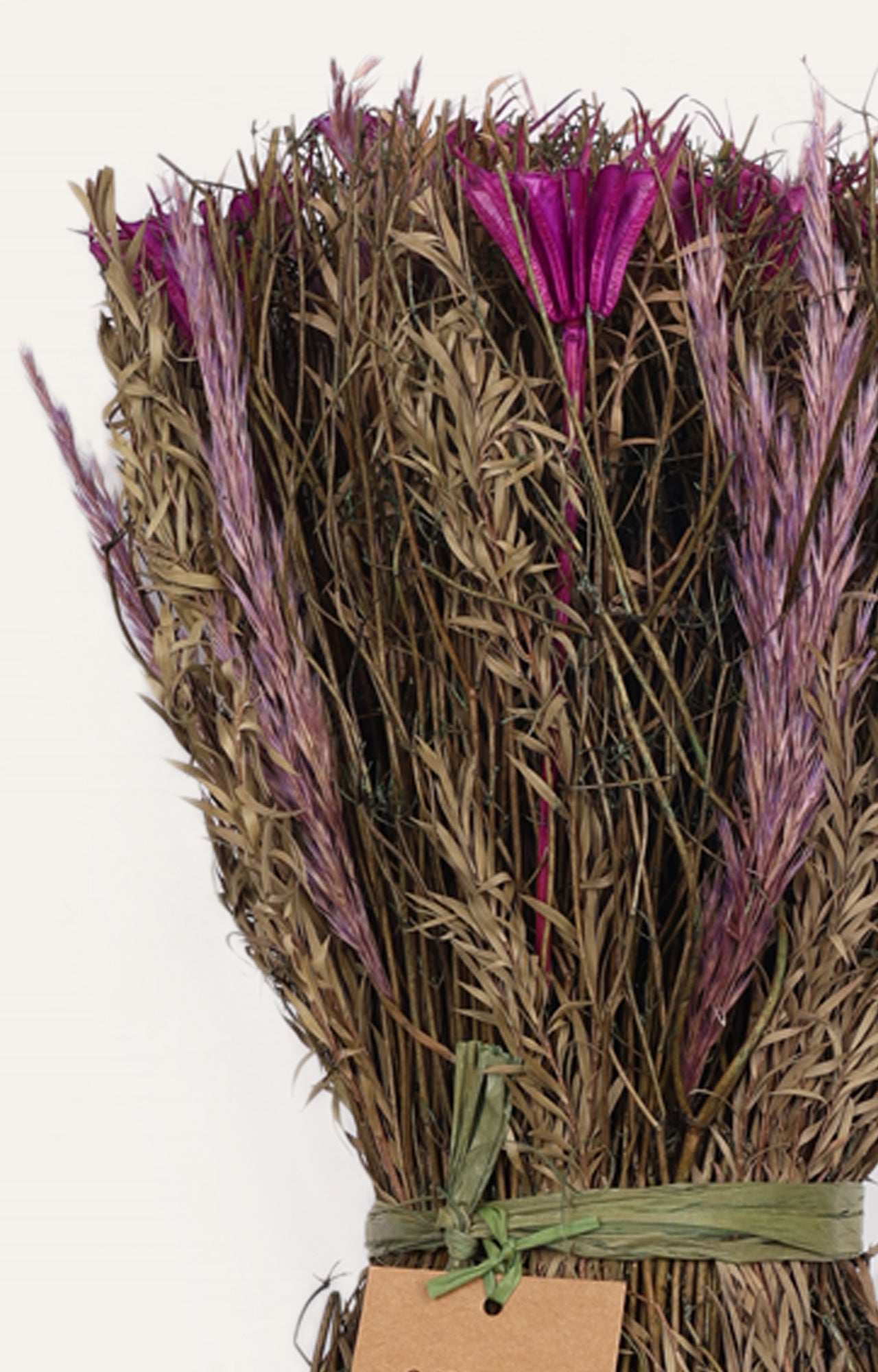 Iremia Lavender Dried Flower Bunch