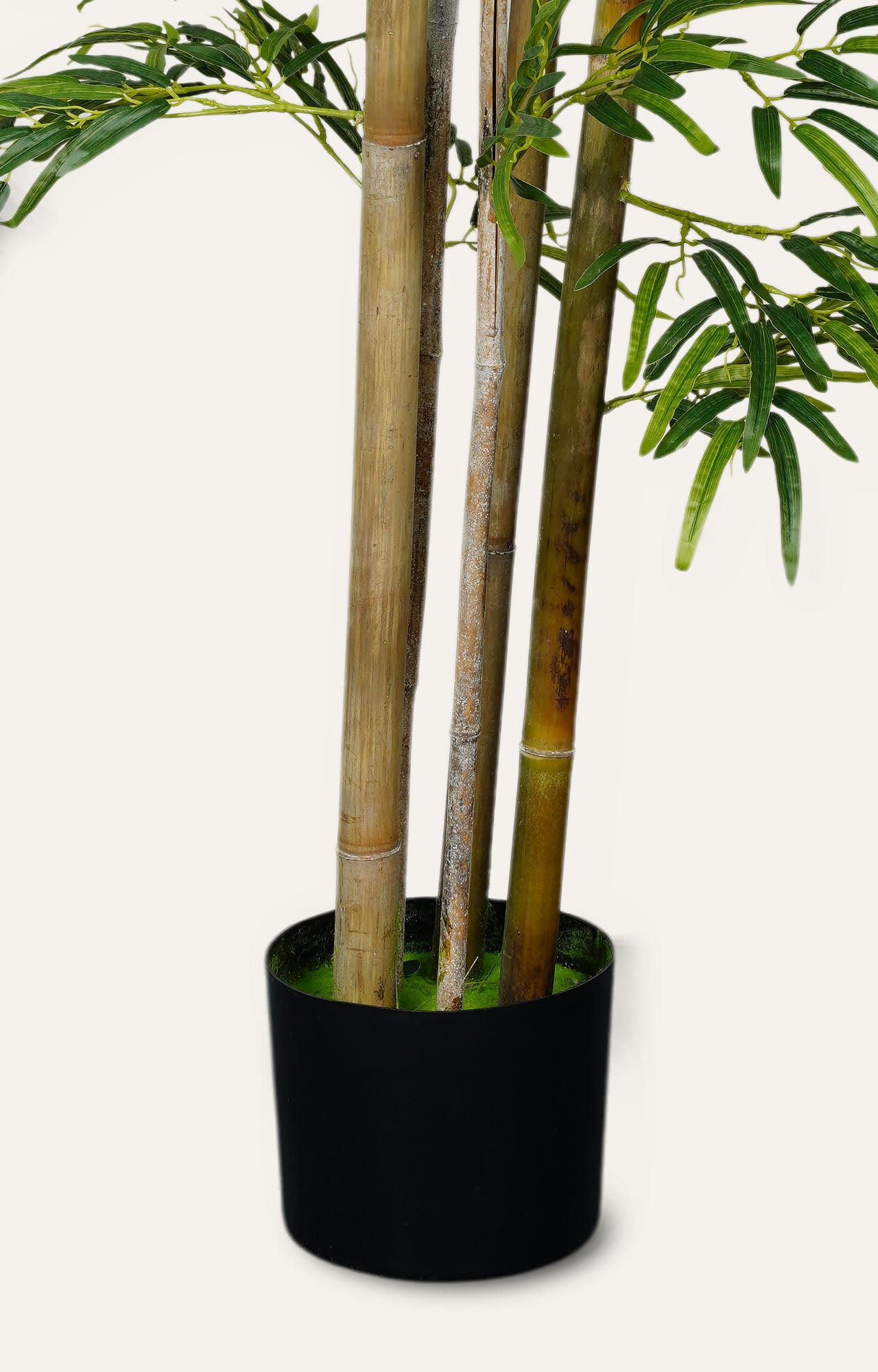 Artificial Bamboo Palm Tree – 6 Feet