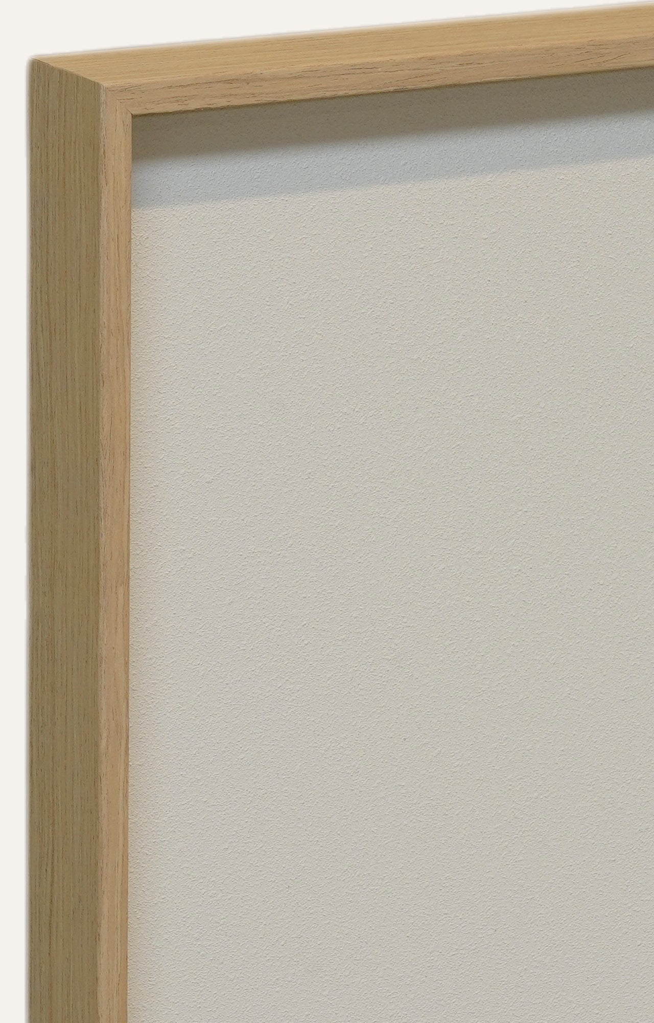 Set of 2 Illusion 3D Sculpture Wall Art Relief on Canvas