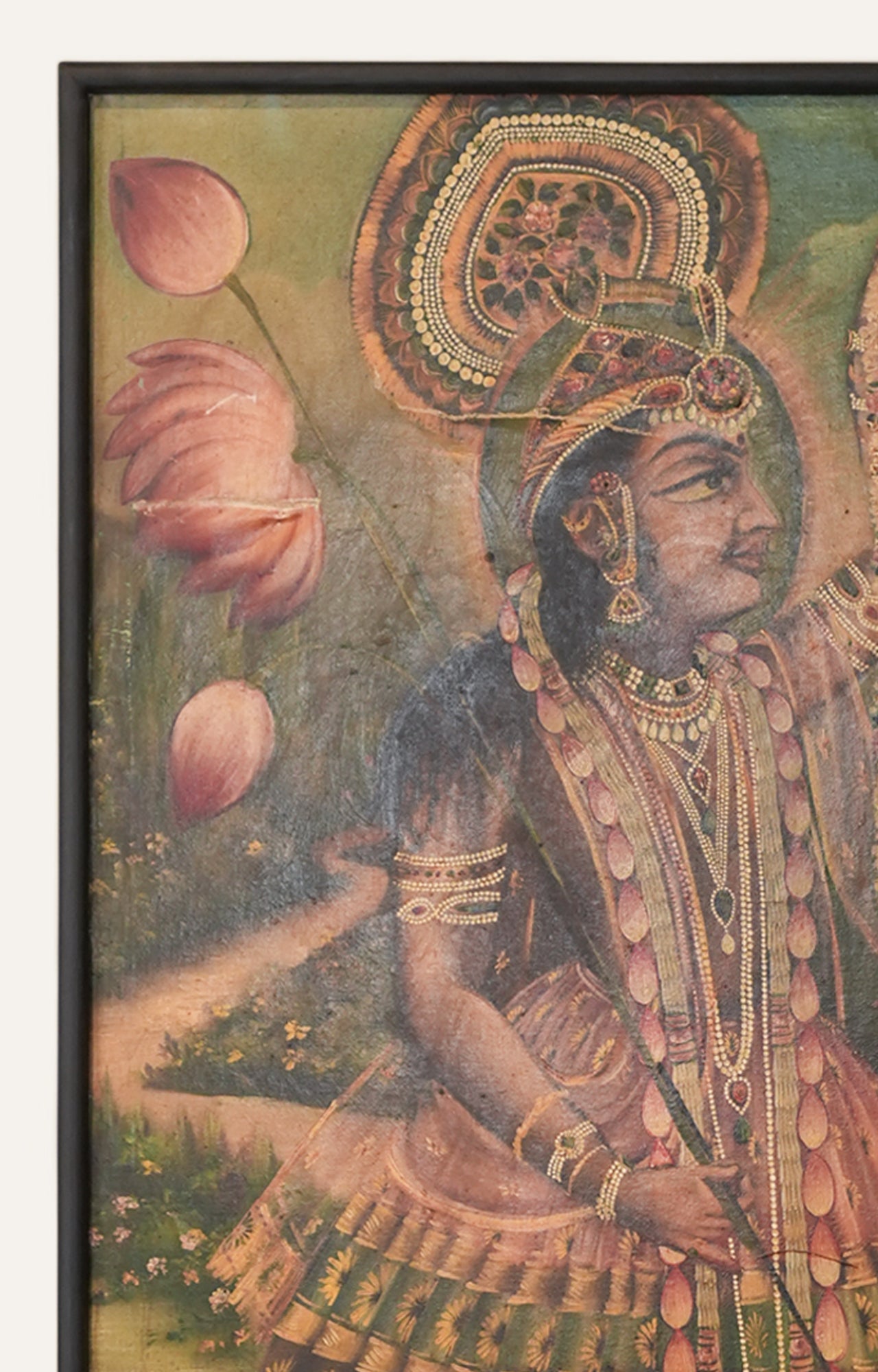 Shri Yamuna Maharaniji