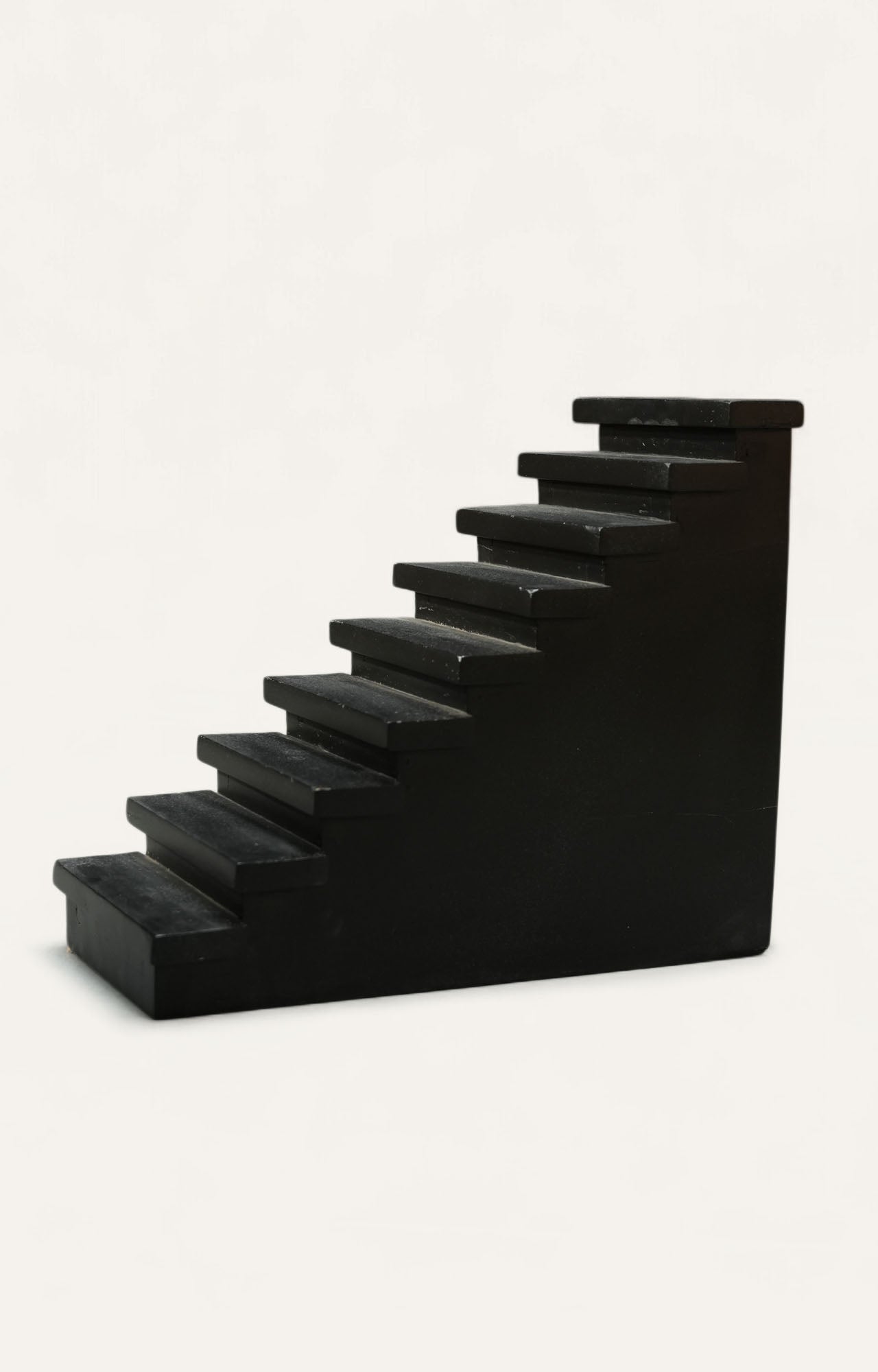 Wooden Stairs