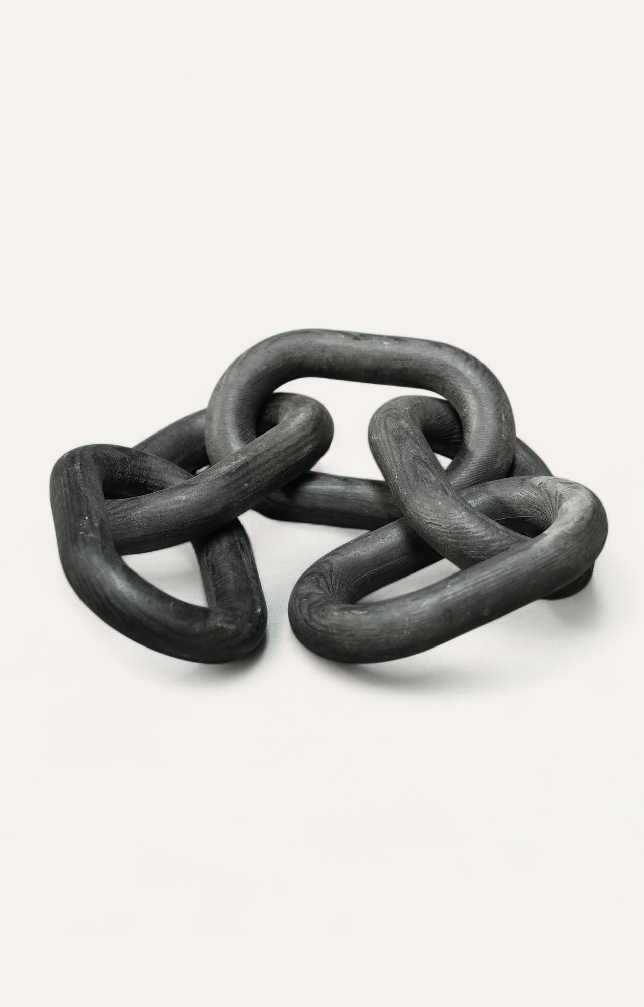 Wooden Chain Decor