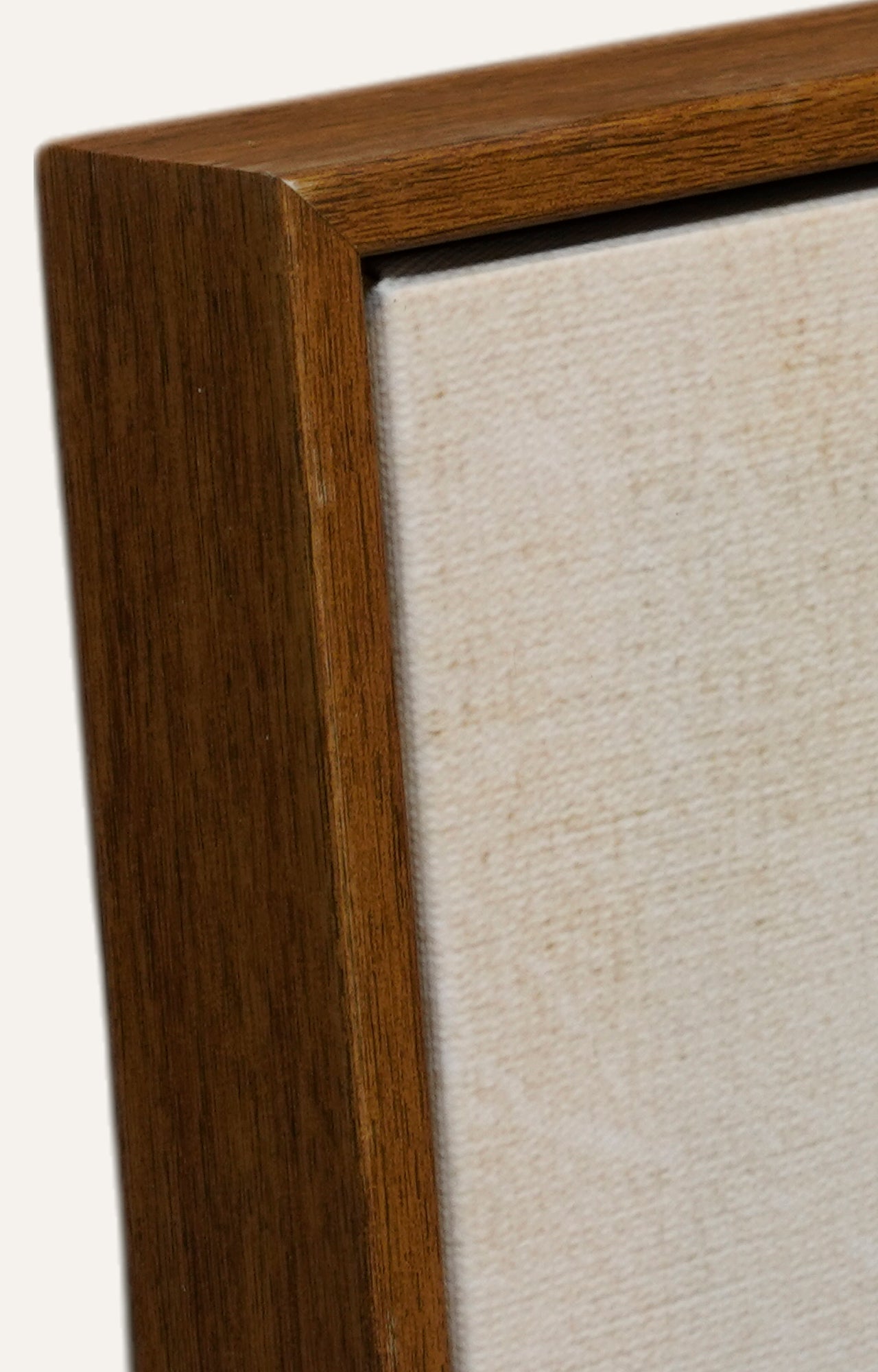 Set of 3 Tropical Texture Canvas Painting Print Wall Art