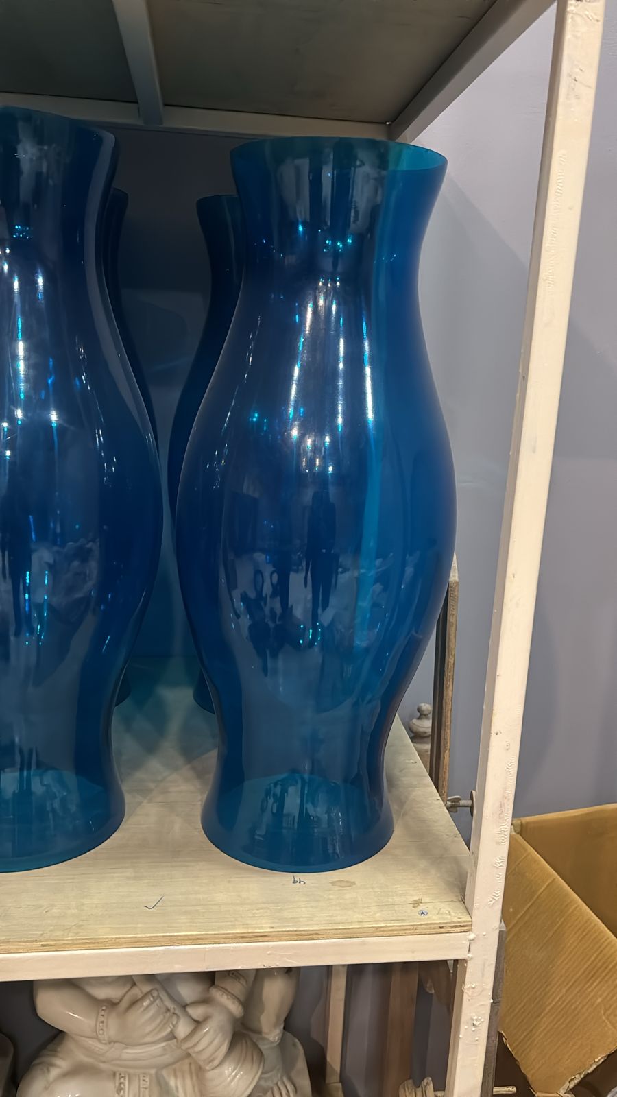 Glass Vases