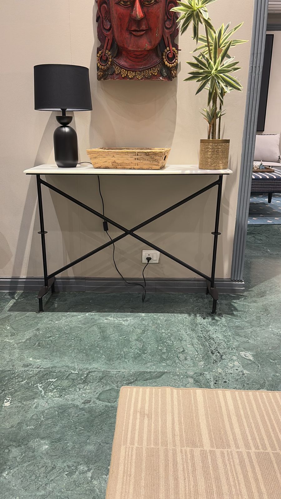 Console Table