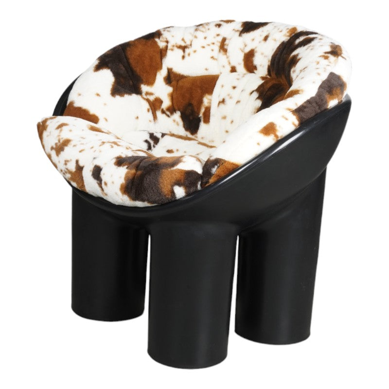 Low Seating Armchair