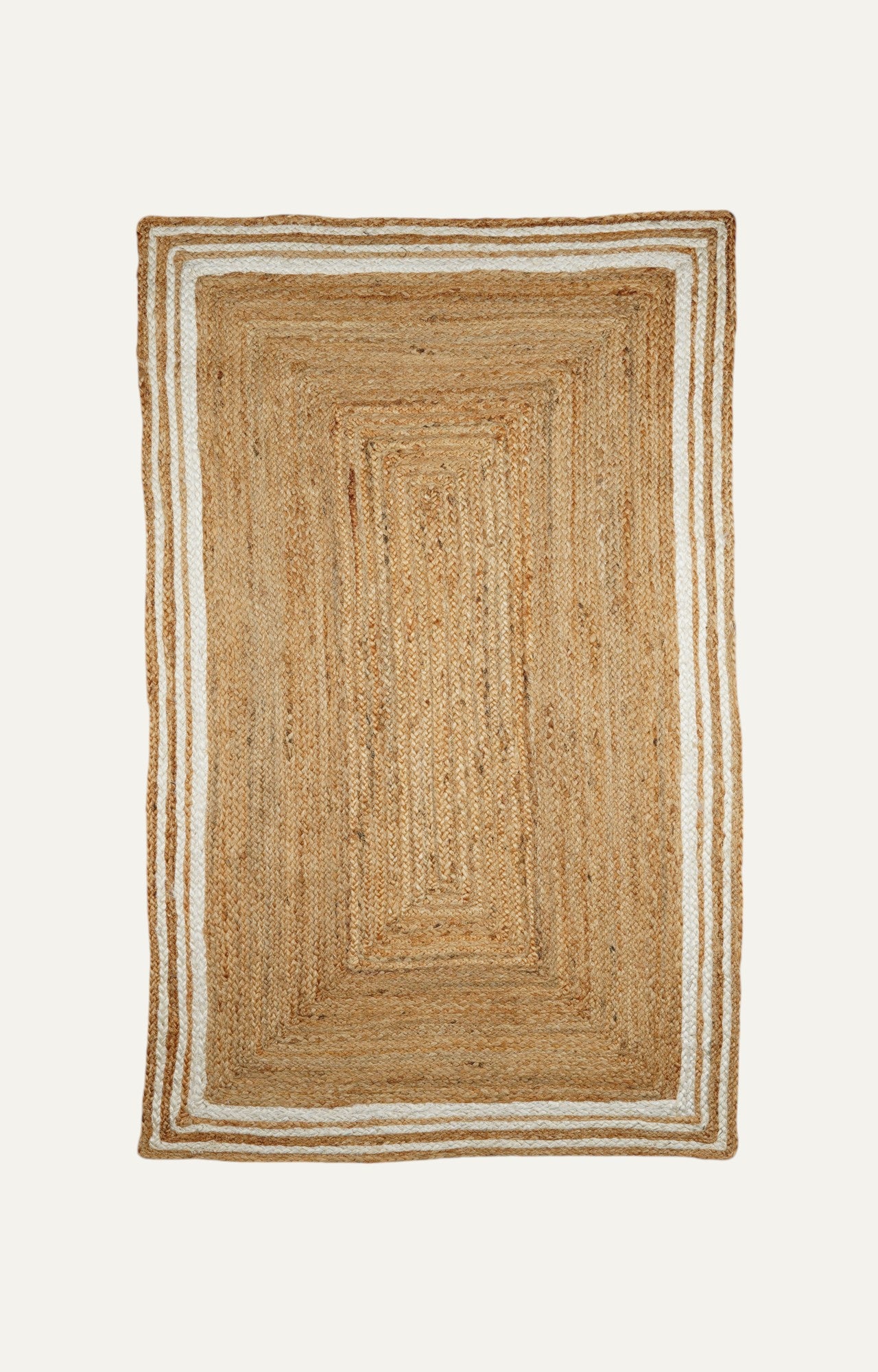 Jute Rug