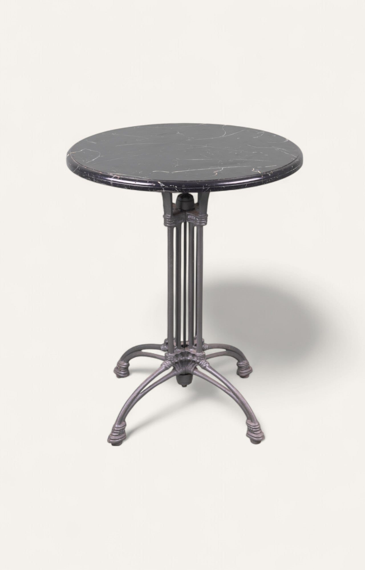 Curved leg Side Table