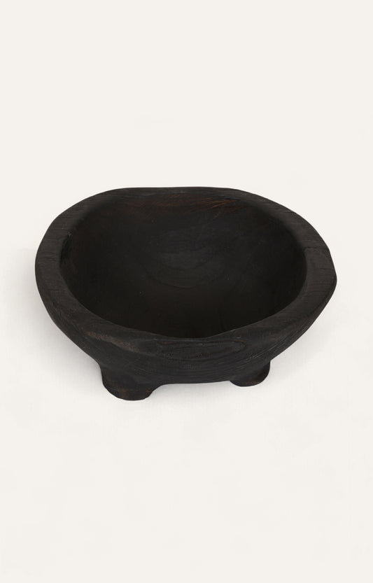 Wood Bowl