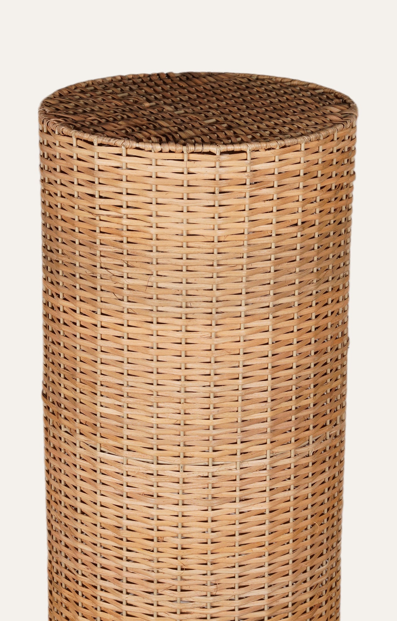 Cane Tower Planter Big