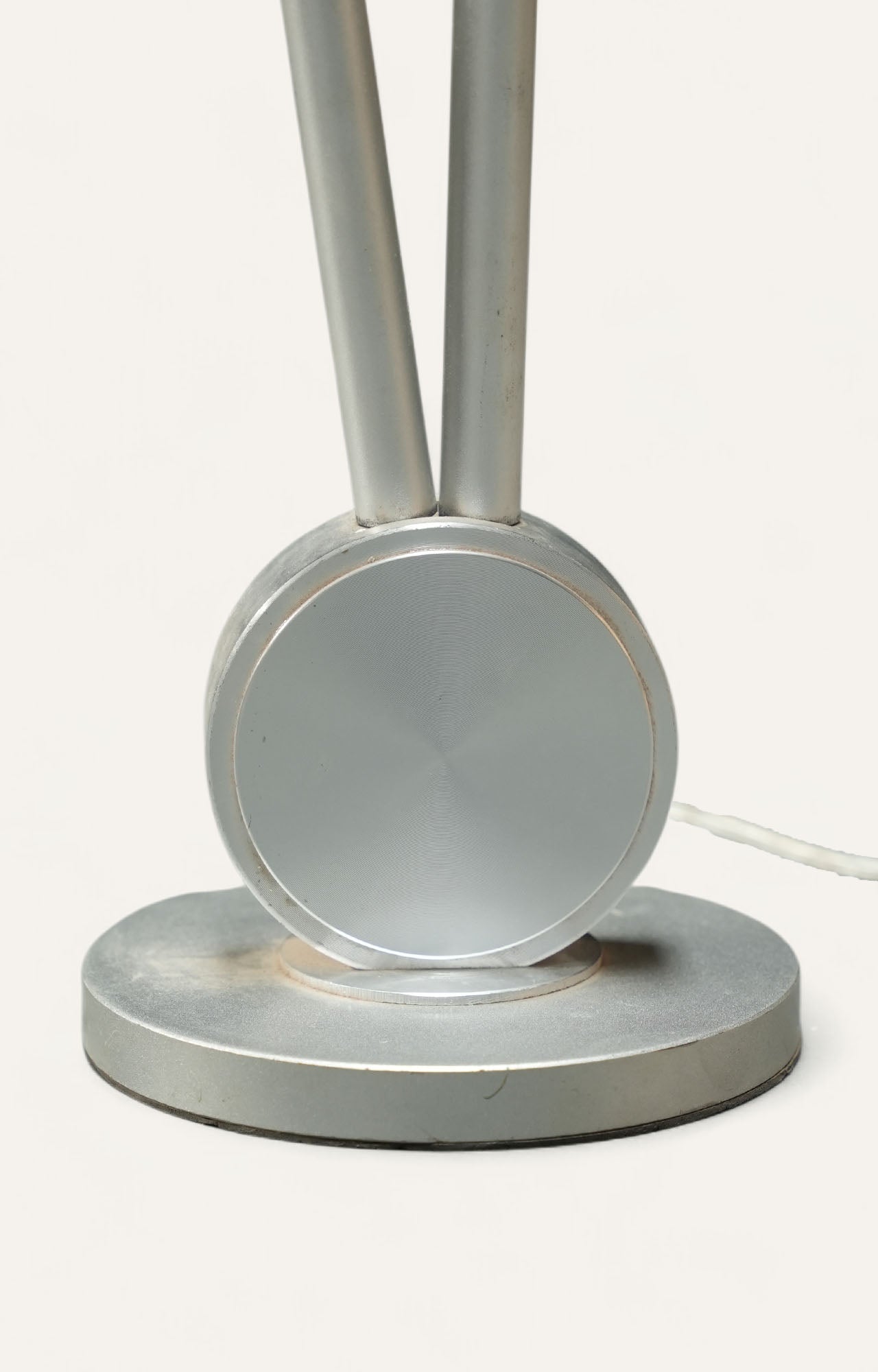 White Ellen Table Lamp