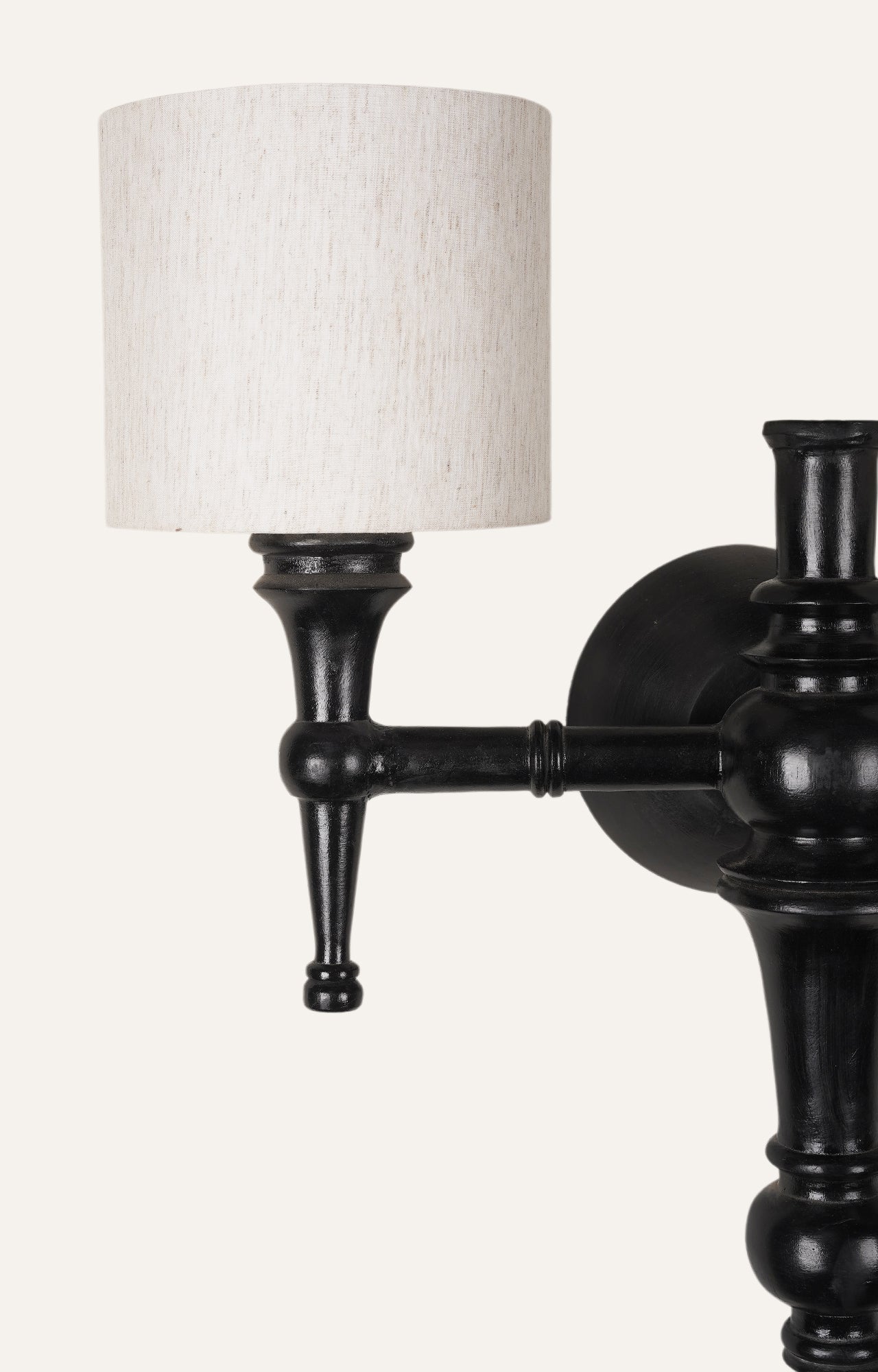 Double Casement Classic Wall Light