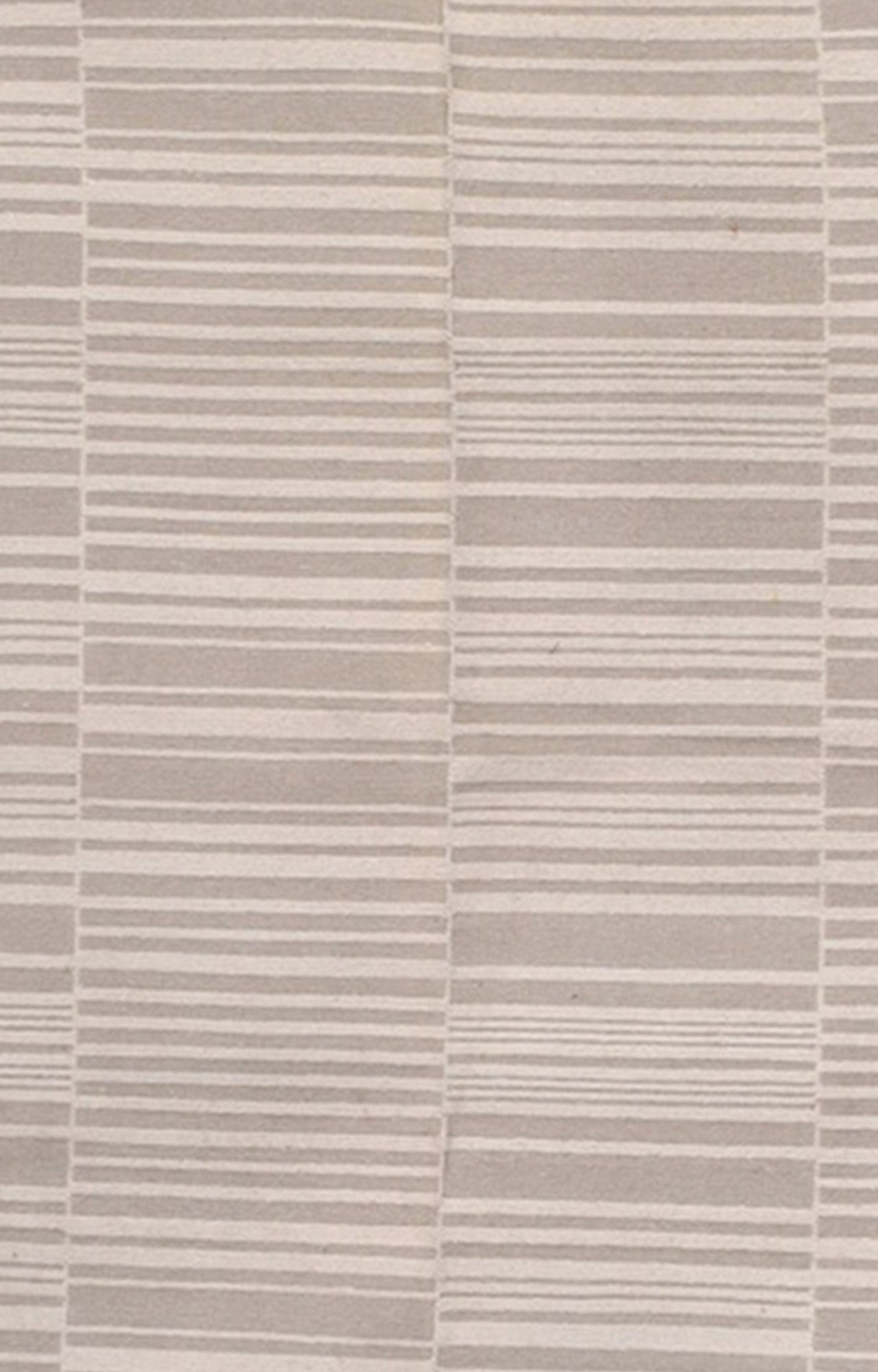 Hand Knotted woolen kilim Rug