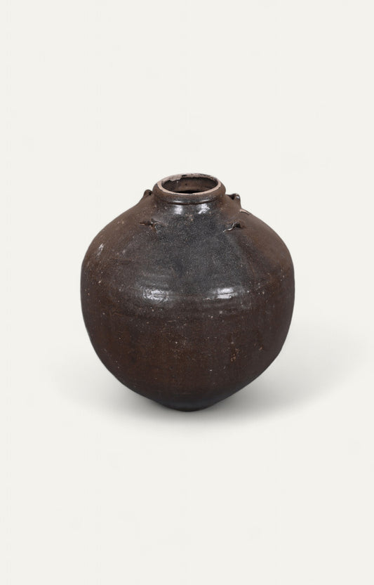 Clay Pot