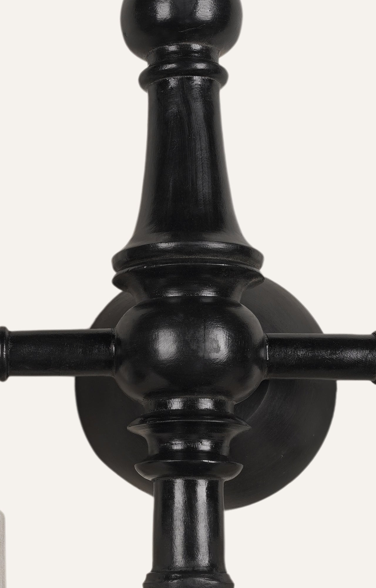 Double Casement Classic Wall Light