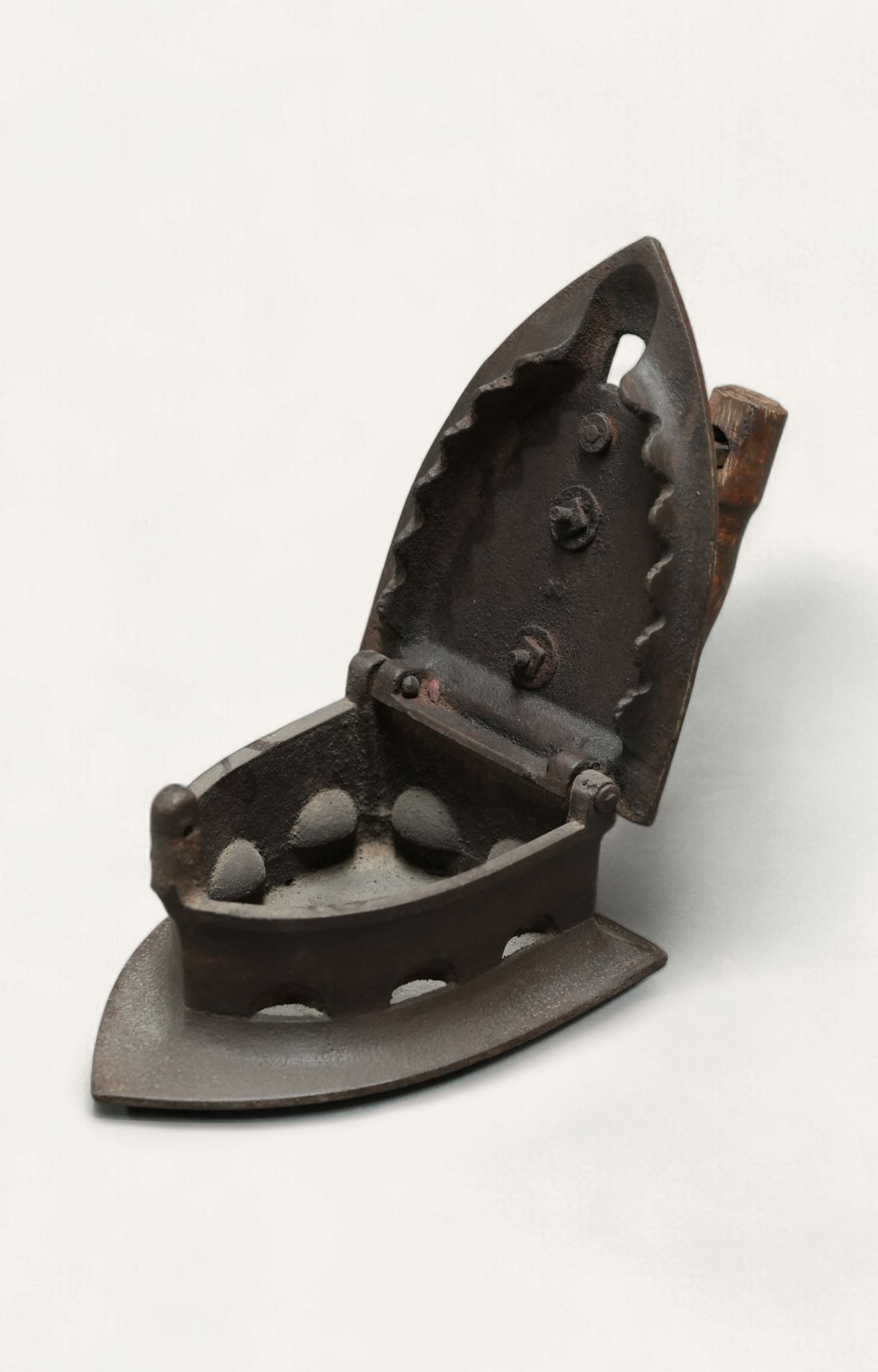 Classic Cloth Press
