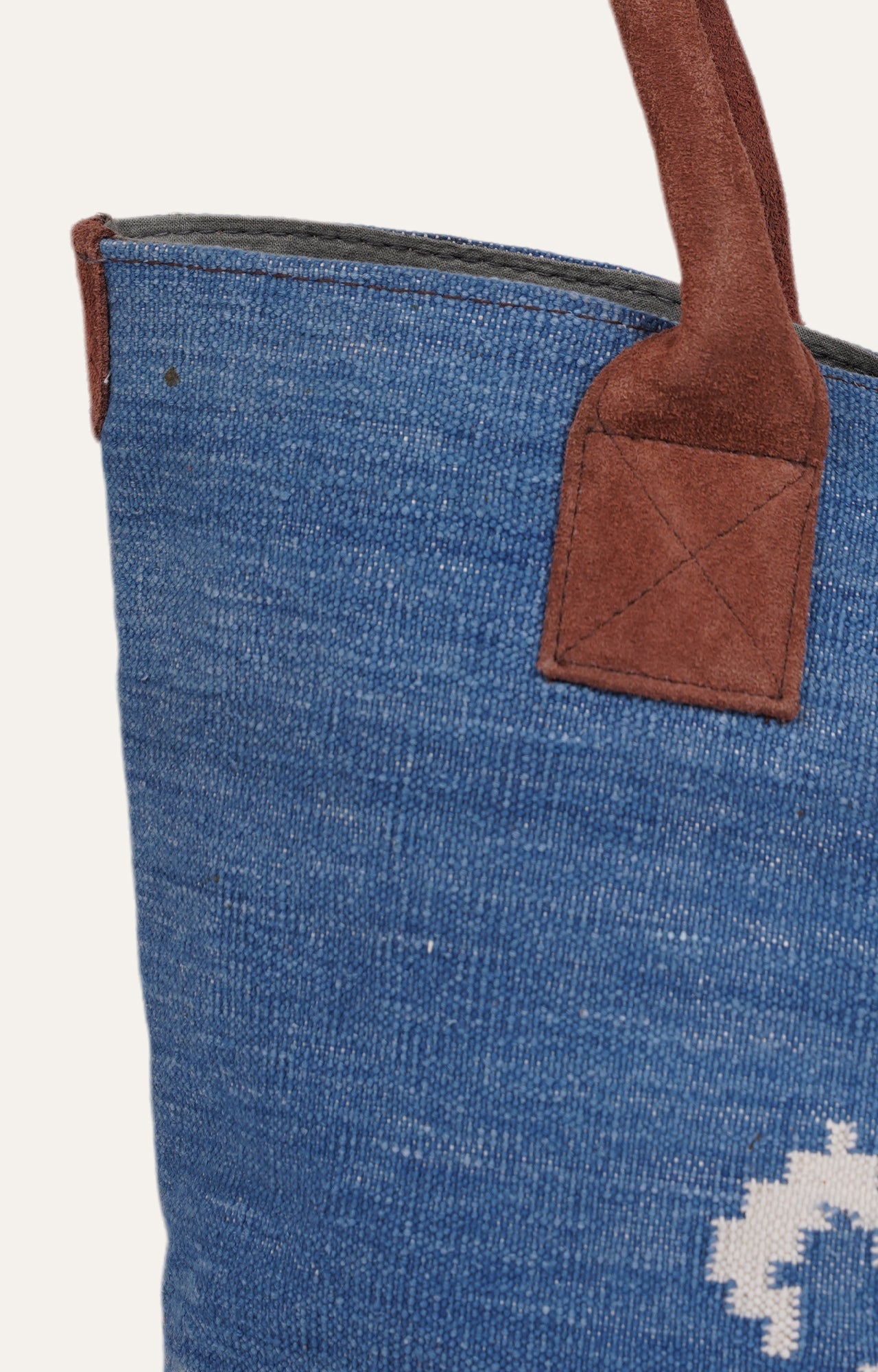 Indigo Everyday Essential Tote Bag