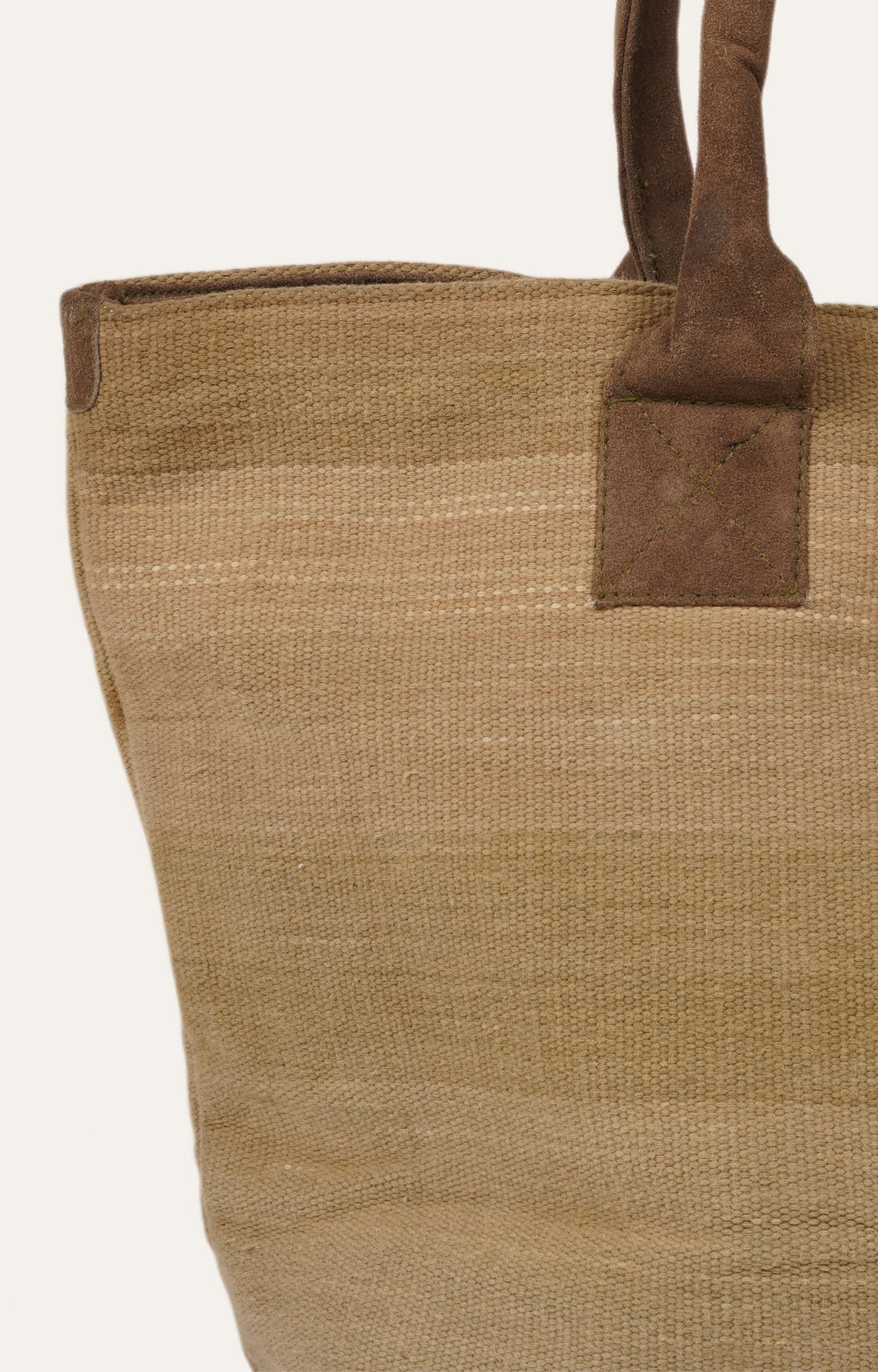 The Boho Essential Tote Bag